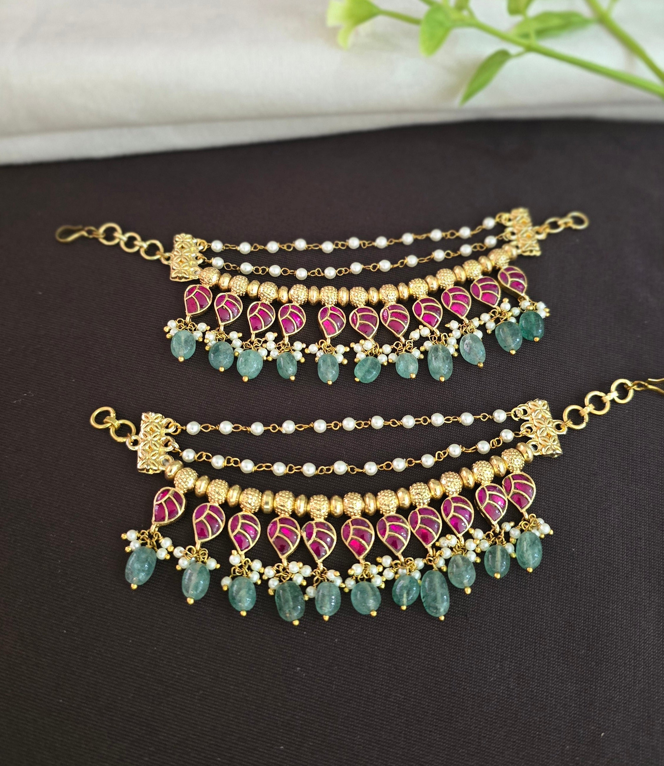 Kundan Champasaralu - SV3138