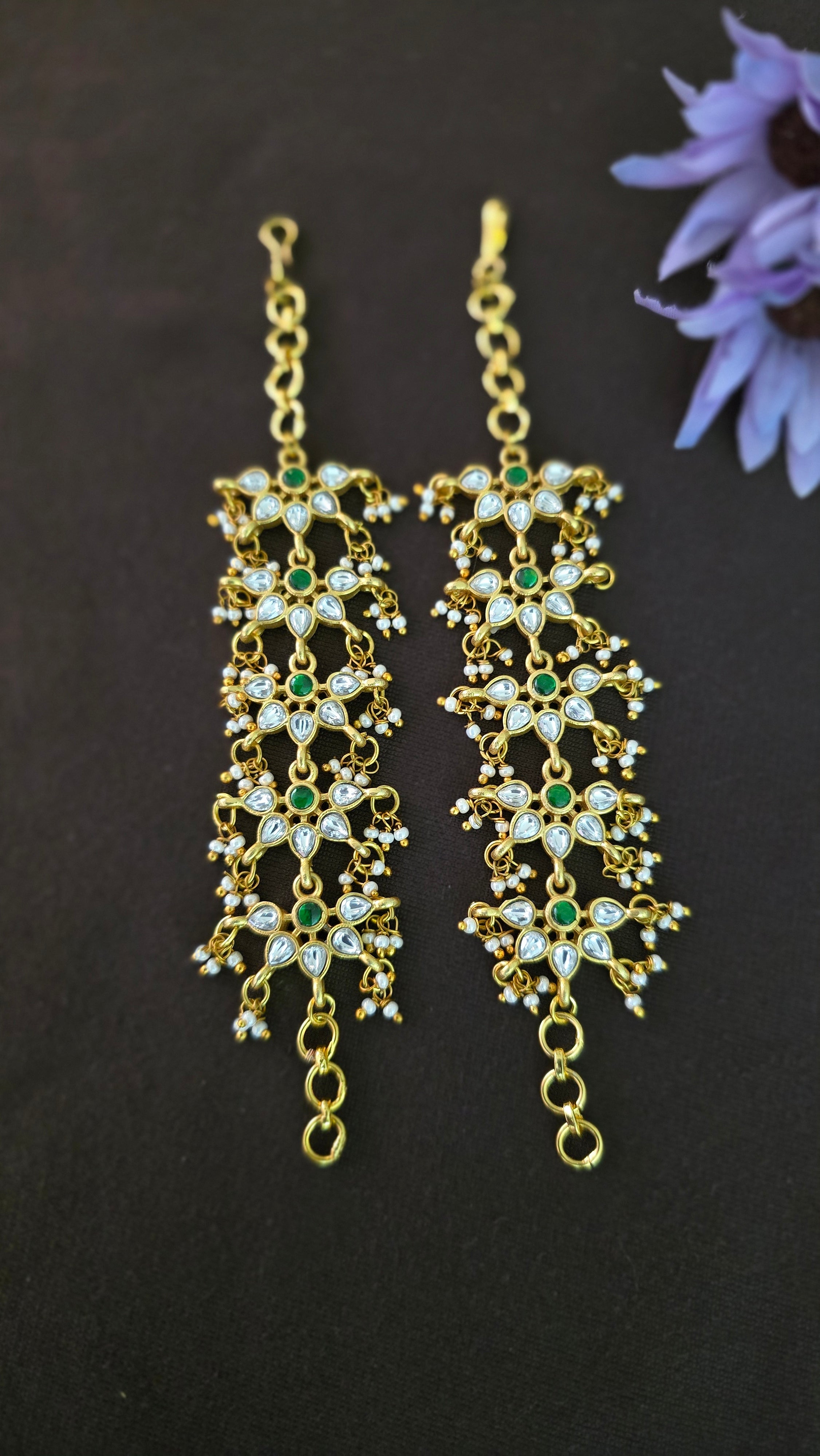 Kundan Matti - SV3138