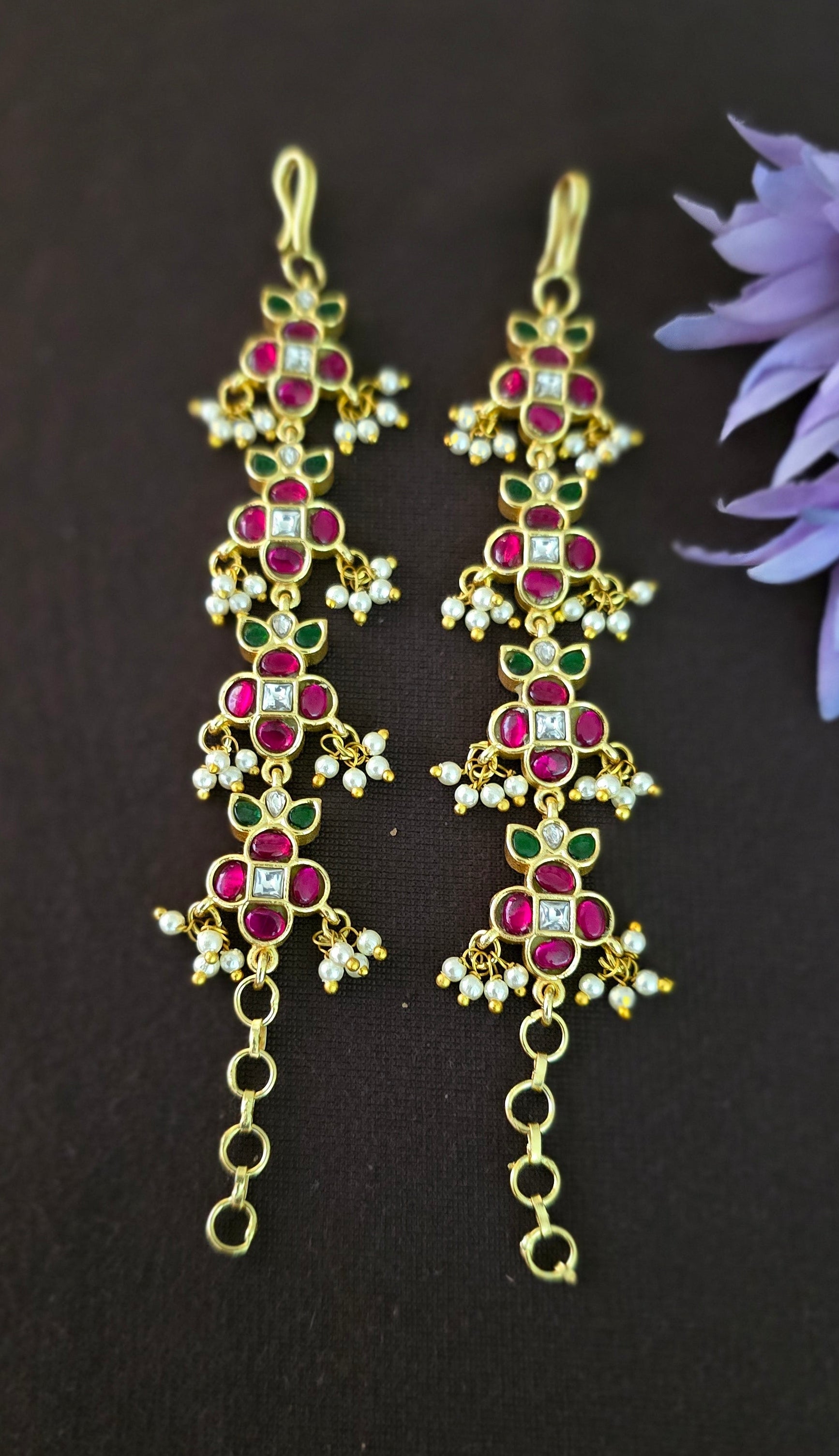 Matti Jadu Kundan SV3136