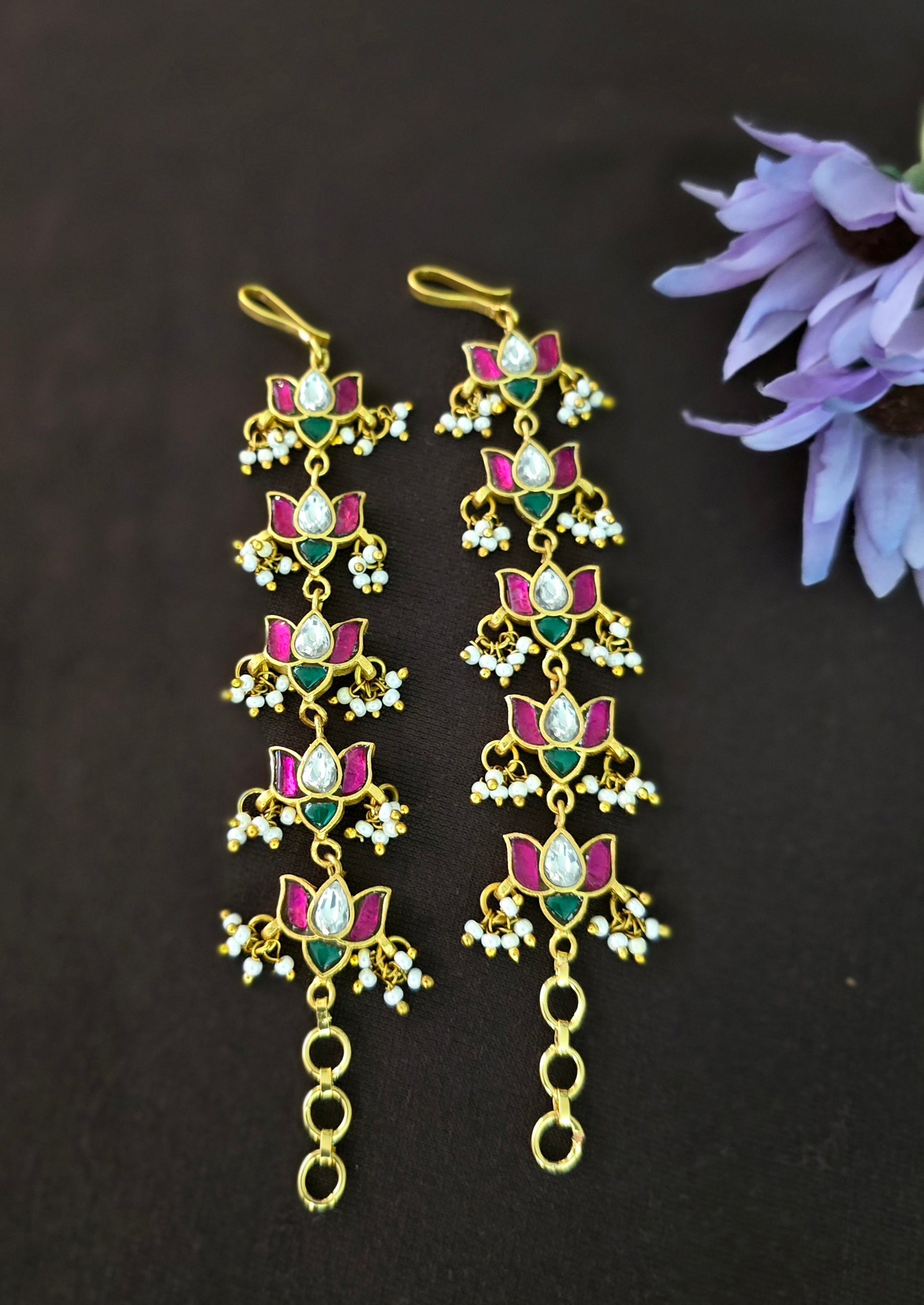 Kundan Matti - SV3141