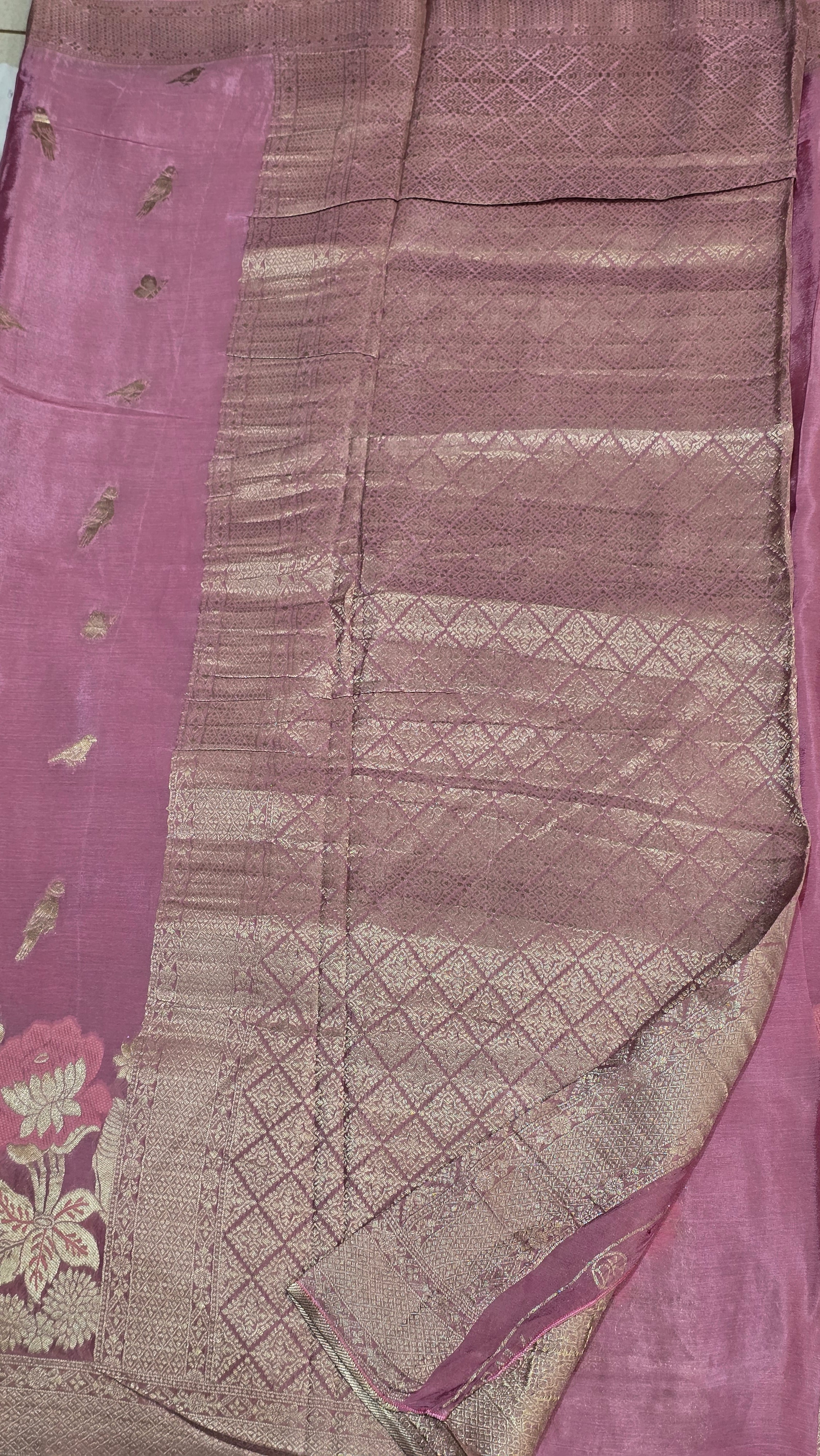 Chinnon Silk - 7103