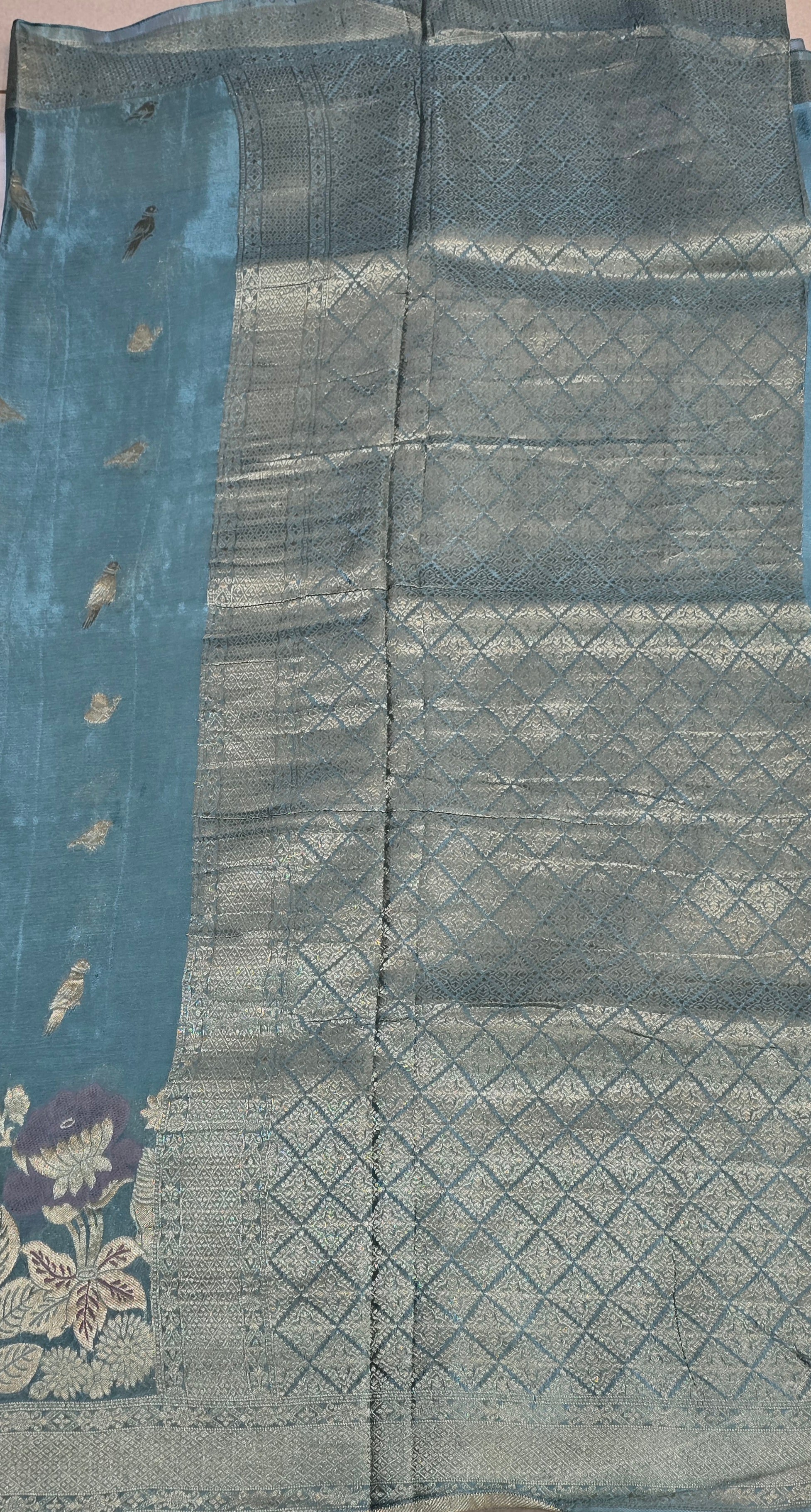 Chinnon Silk - 7103
