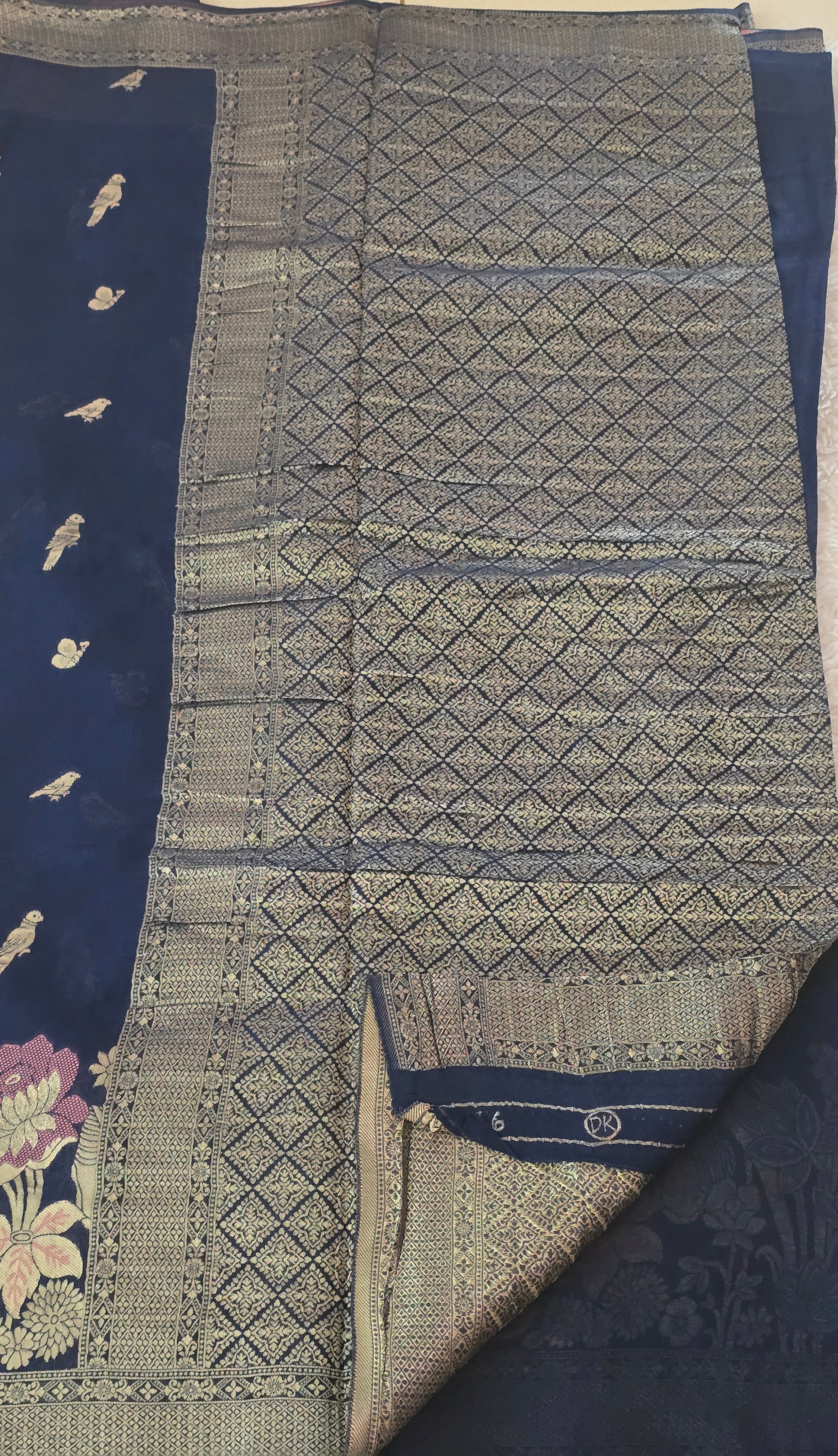 Chinnon Silk - 7103