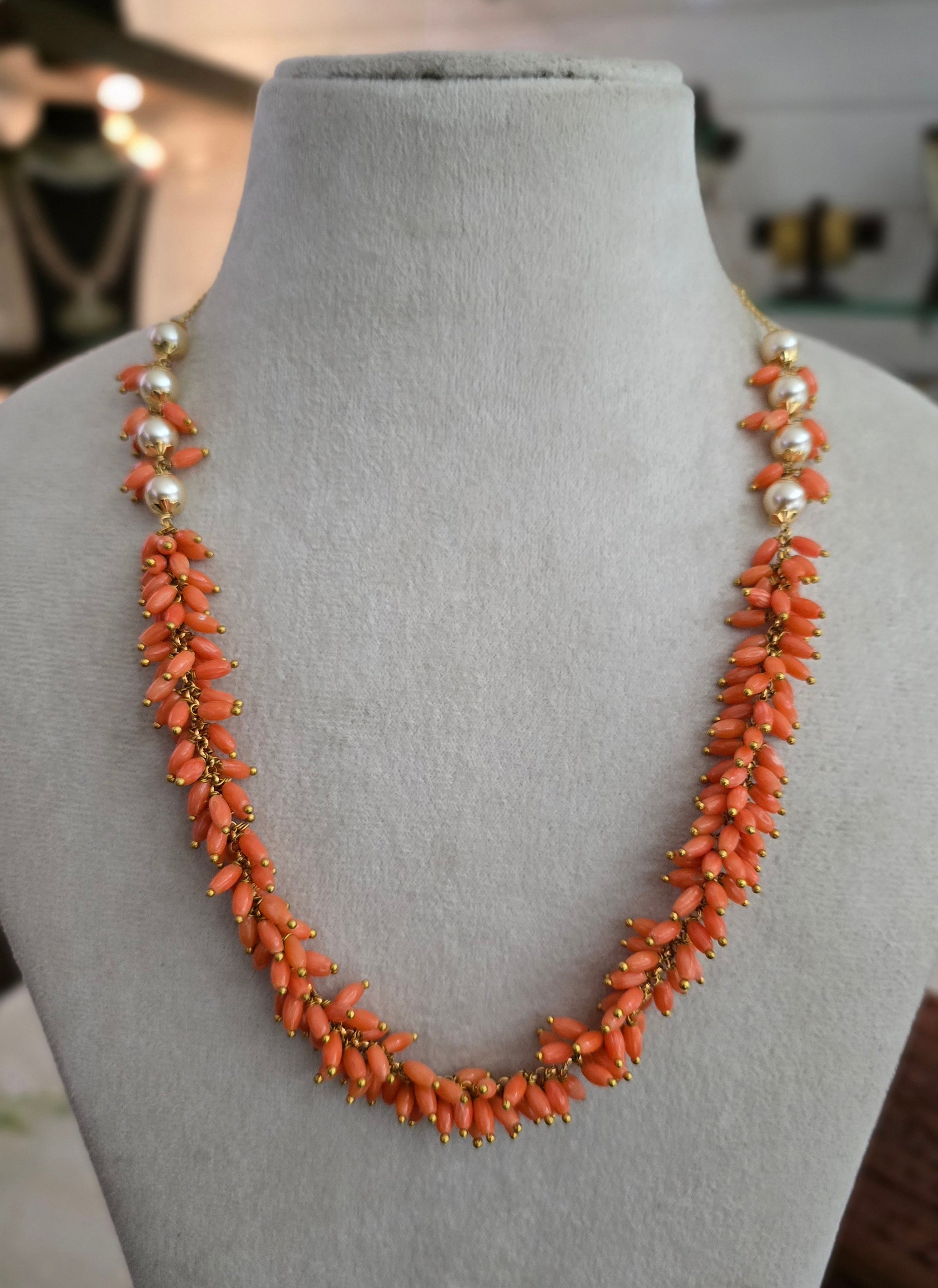 Coral Set - SV3111