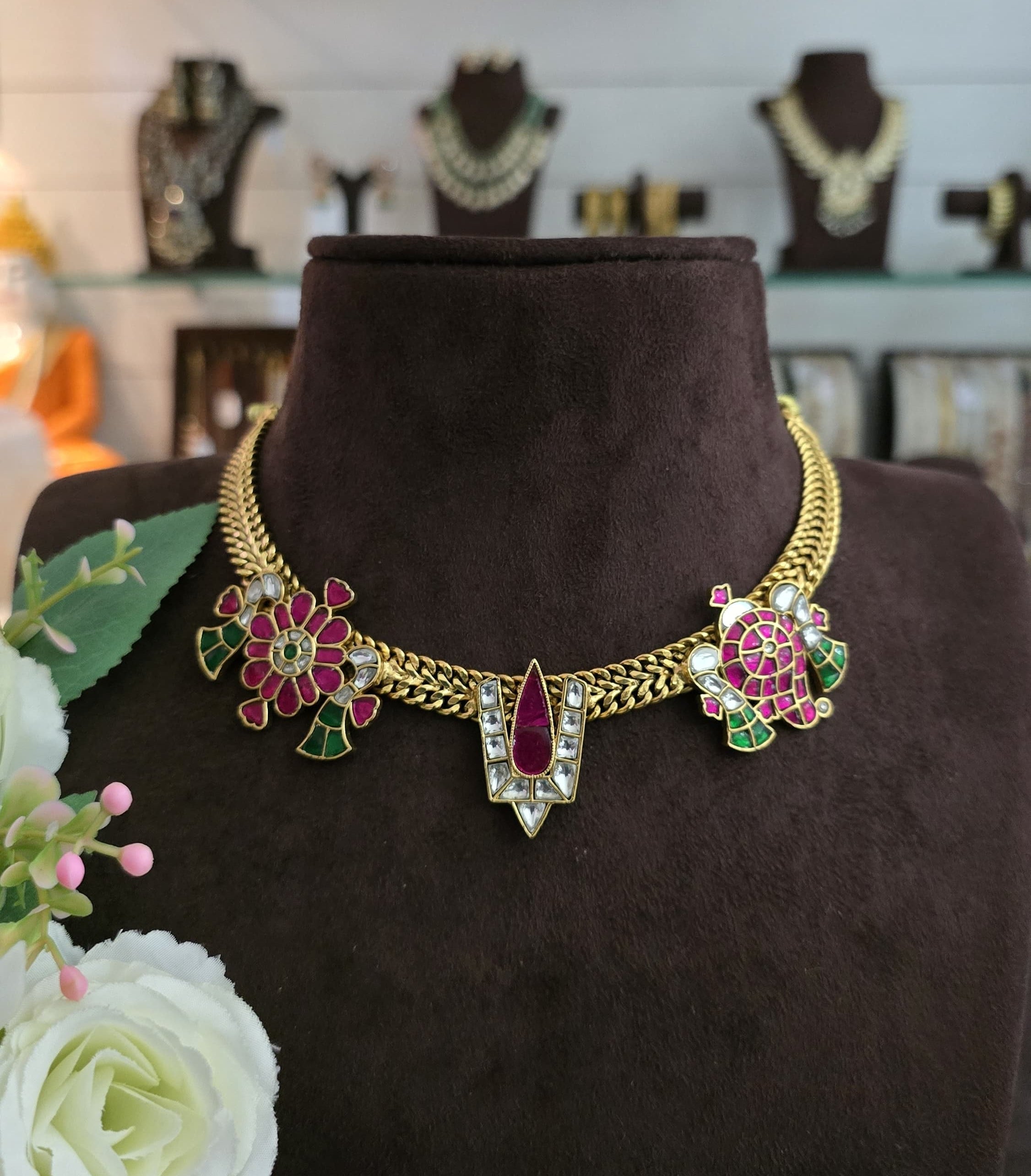Neckset-SV3101