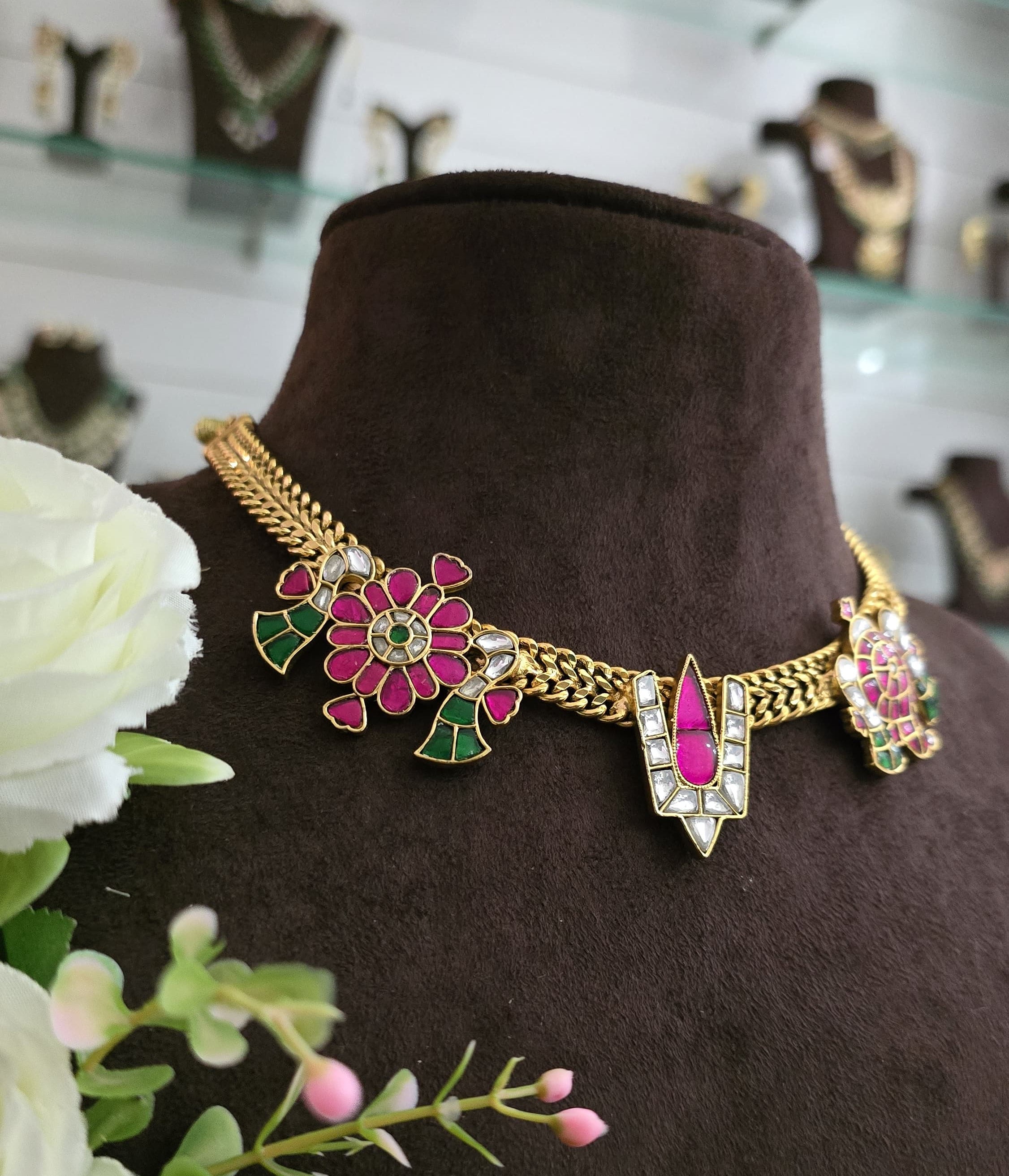 Neckset-SV3101