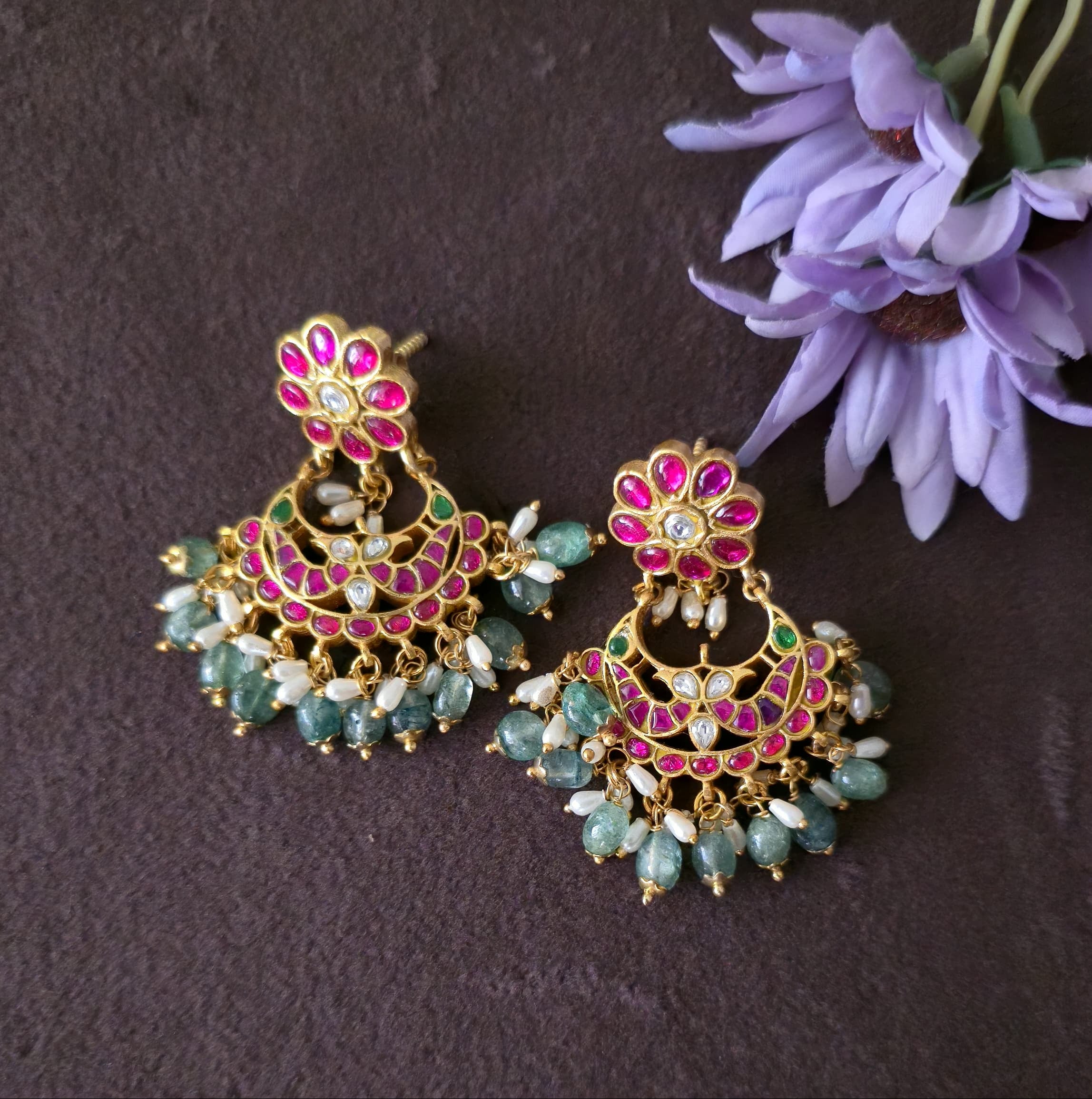 Jadu Kundan Rani Haram - SV3129