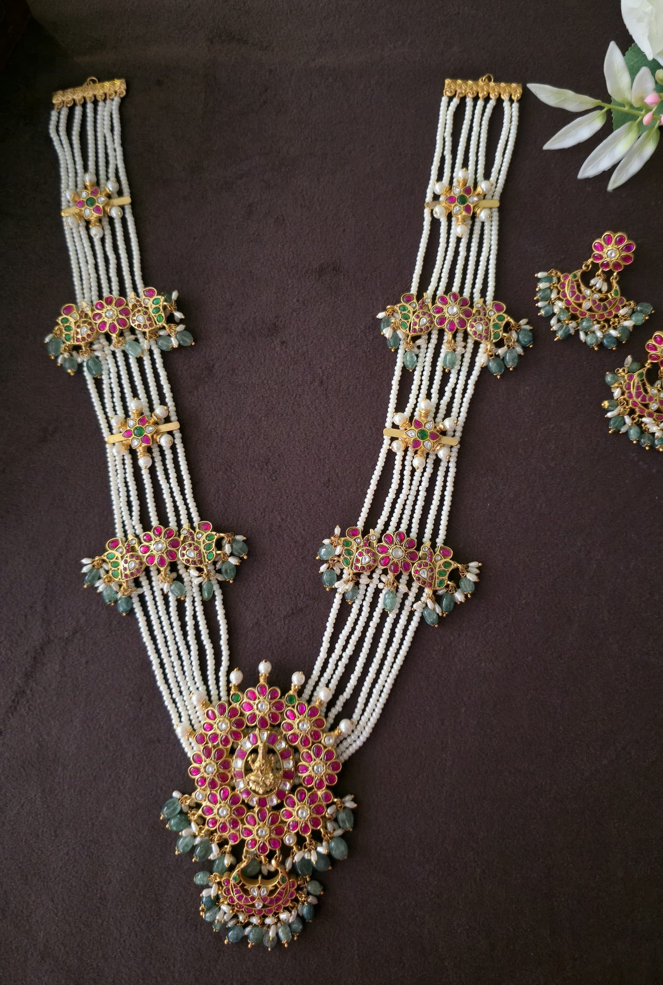 Jadu Kundan Rani Haram - SV3129