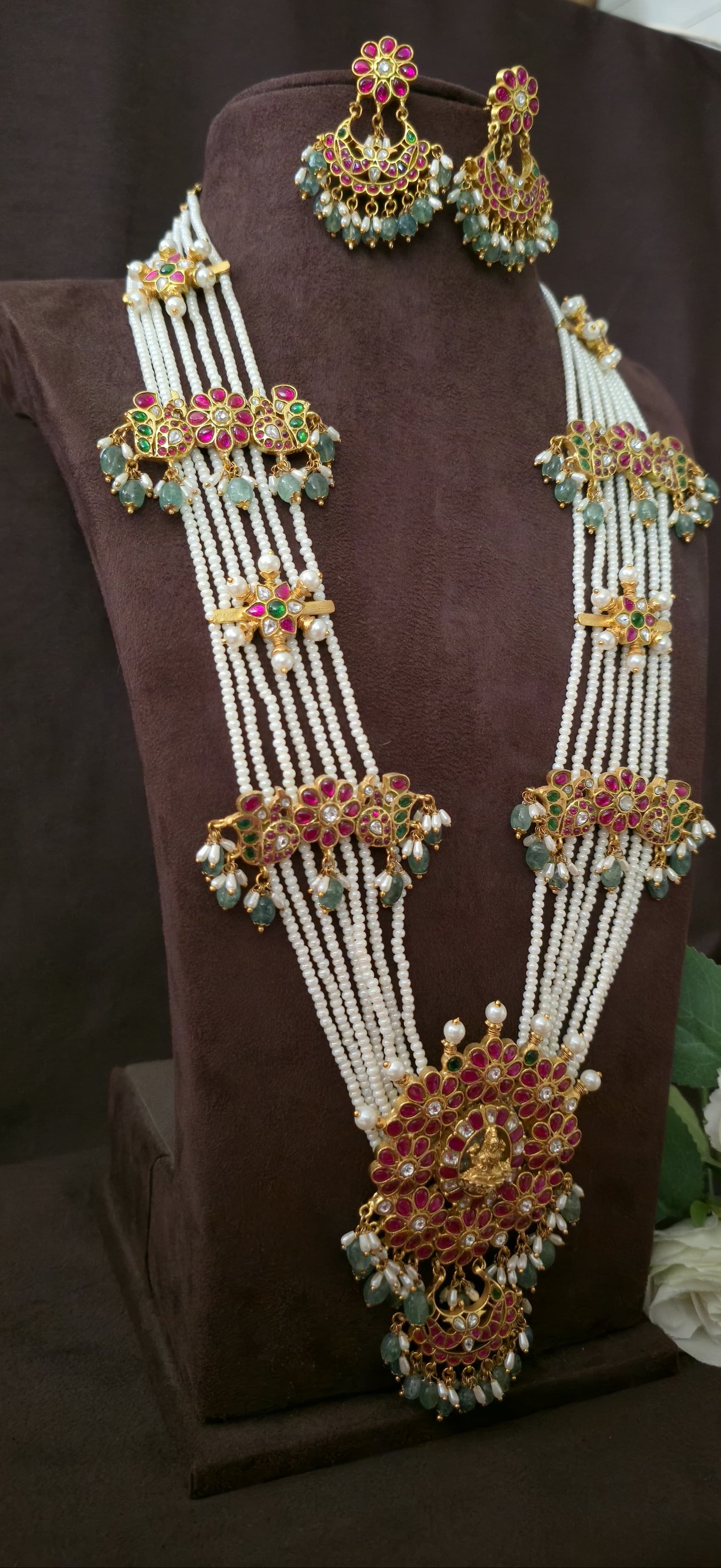 Jadu Kundan Rani Haram - SV3129