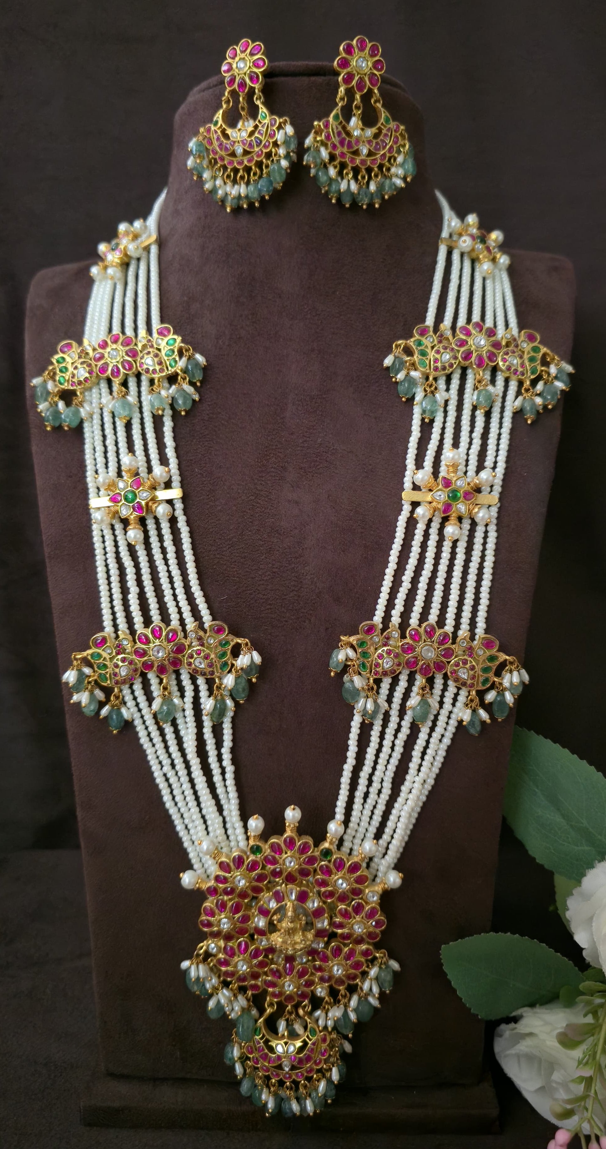Jadu Kundan Rani Haram - SV3129