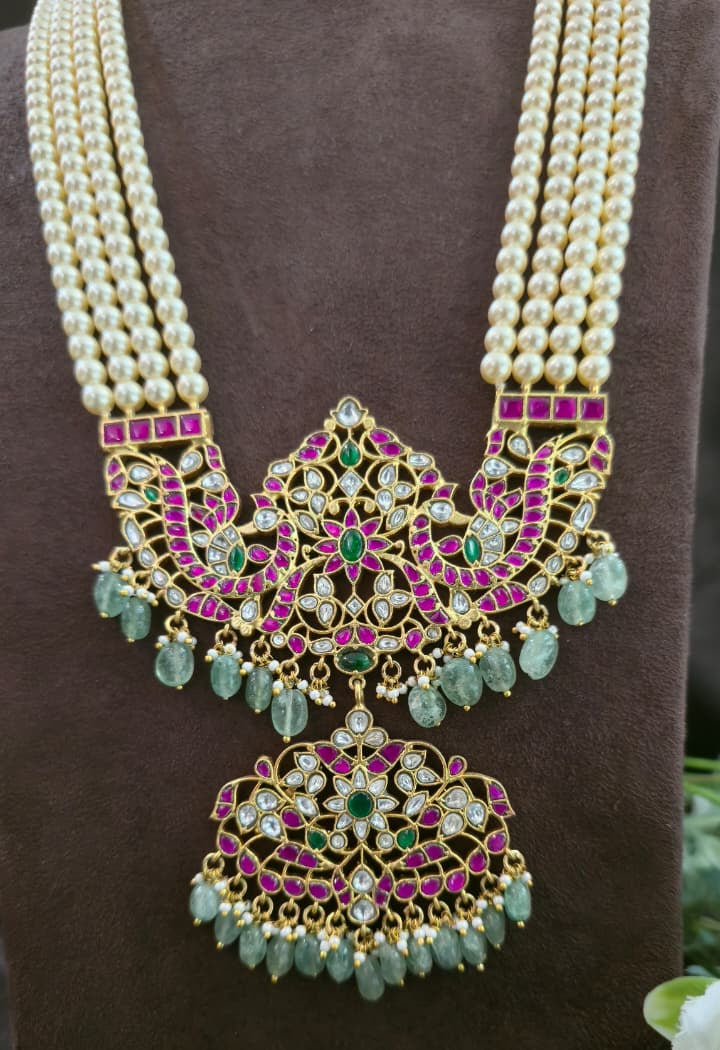 Jadu Kundan Rani Haram - SV3130