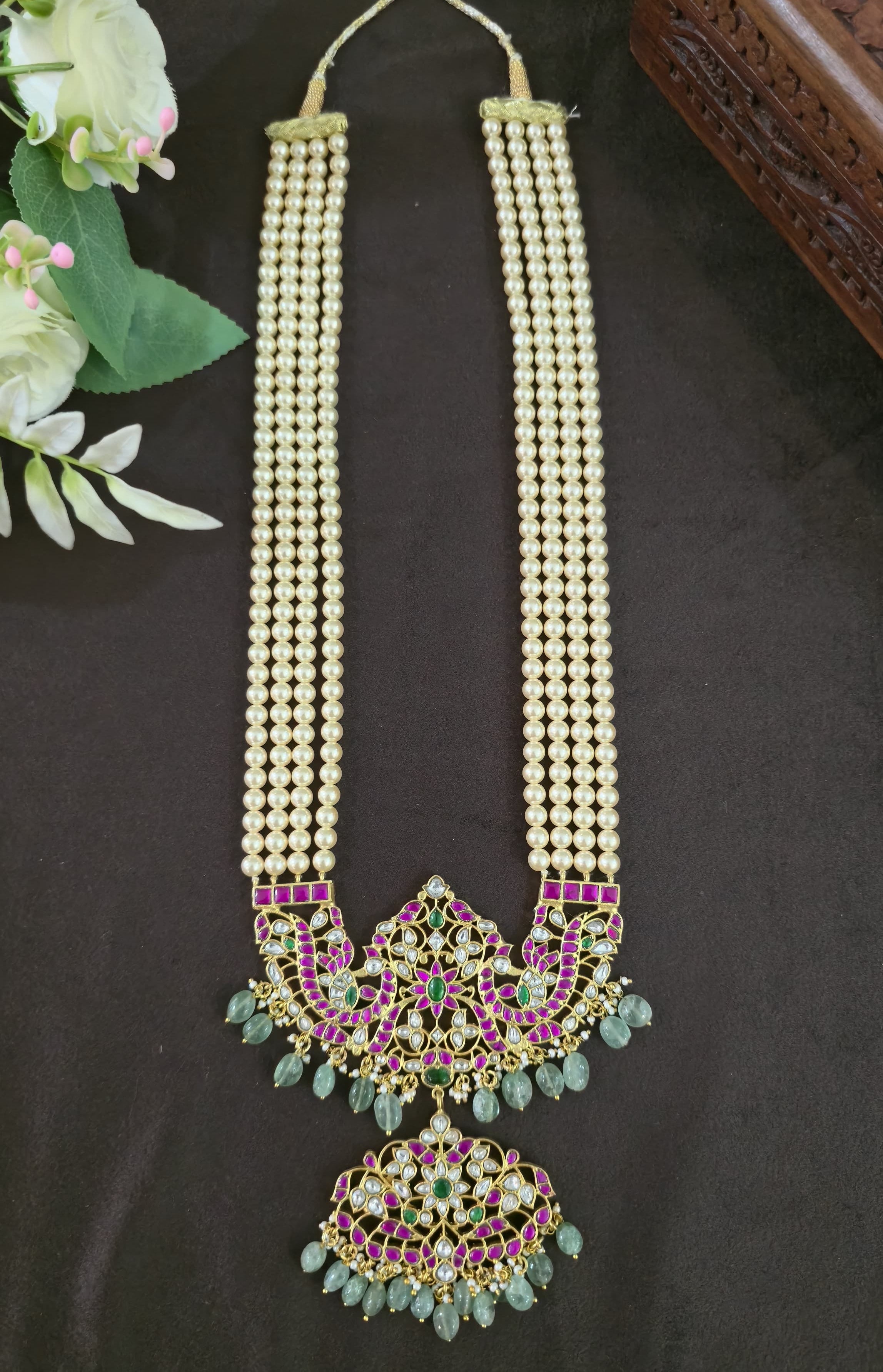 Jadu Kundan Rani Haram - SV3130