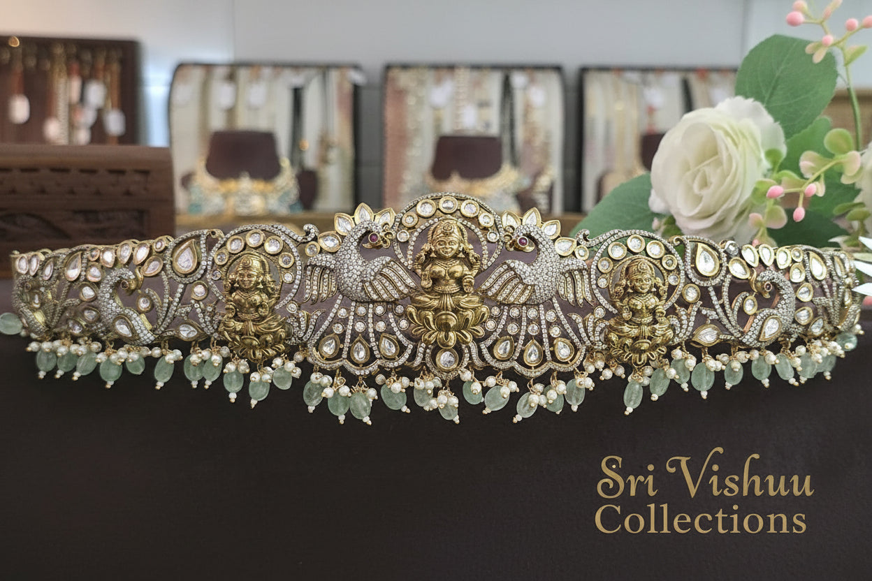 Hip Belt - SV3203
