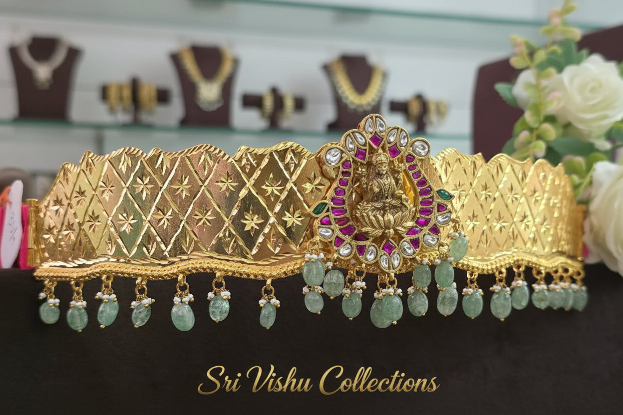 Hip Belt - SV3205