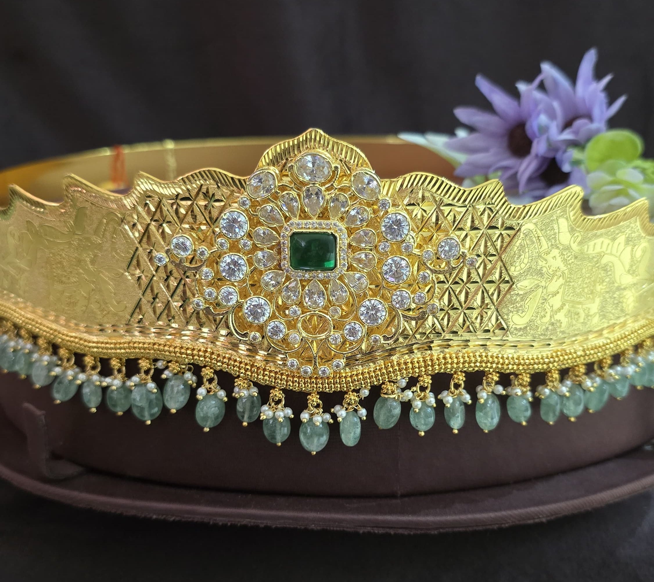 HIP Belt - SV3206