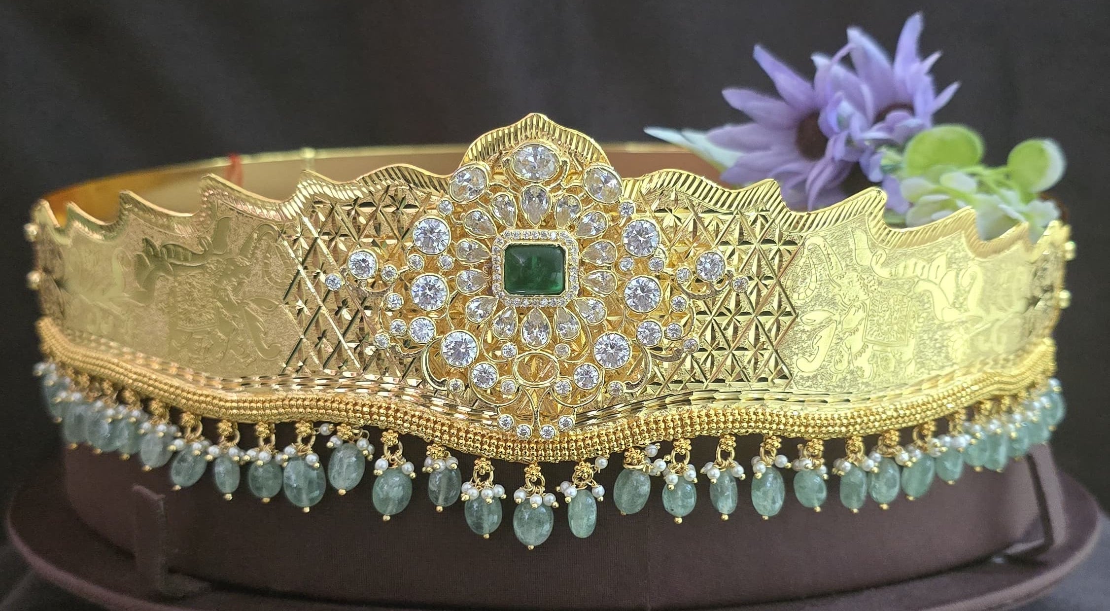 HIP Belt - SV3206
