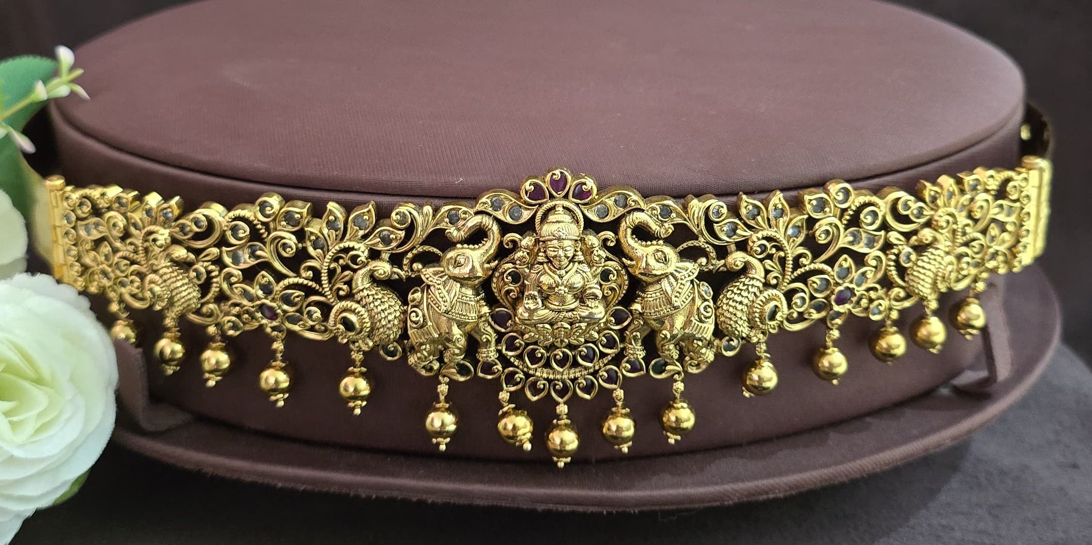 Hip Belt - SV3209