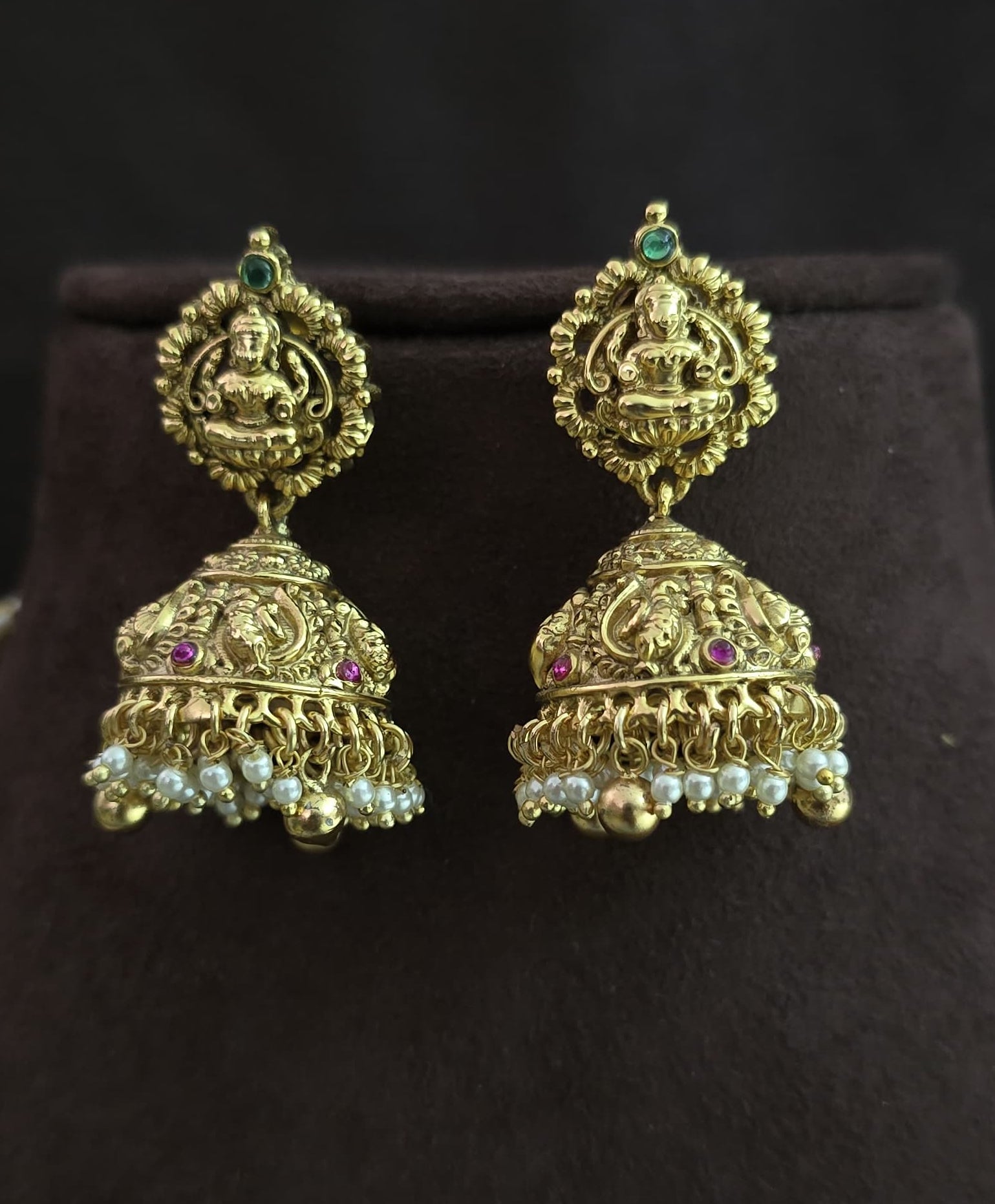 Kundan Rani Haram - SV3148