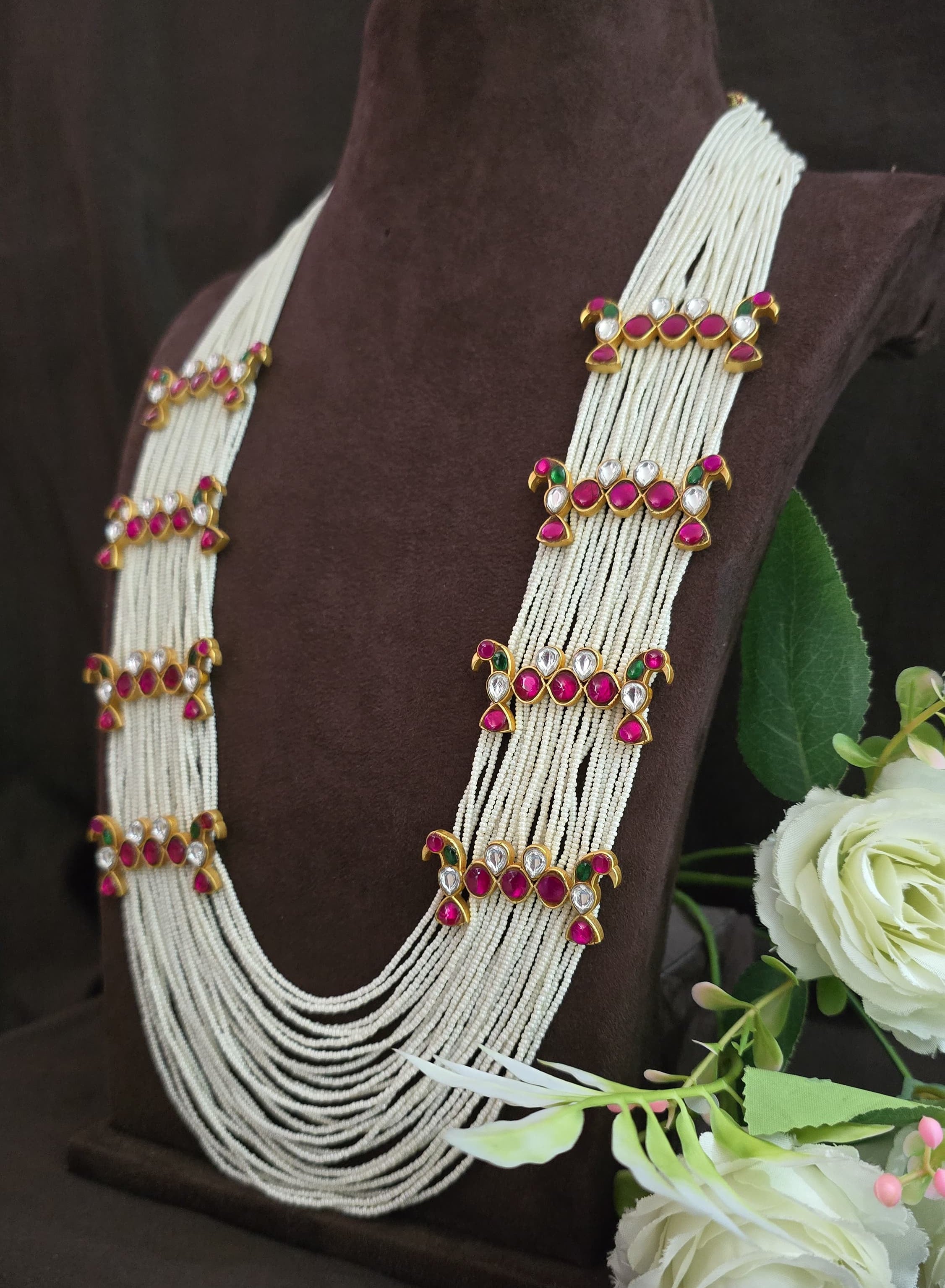 Beads Rani Haram - SV3149