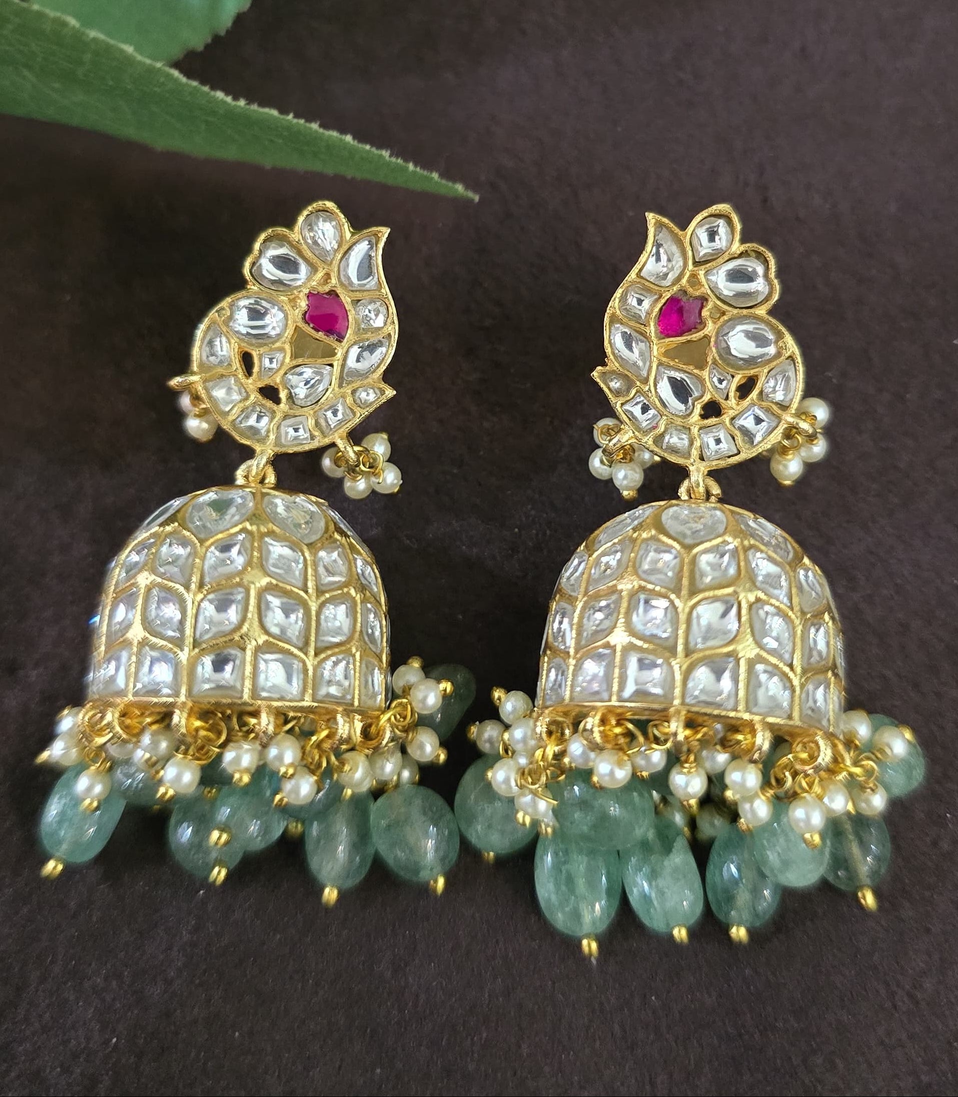 Jadu Kundan Jumka - SV3160