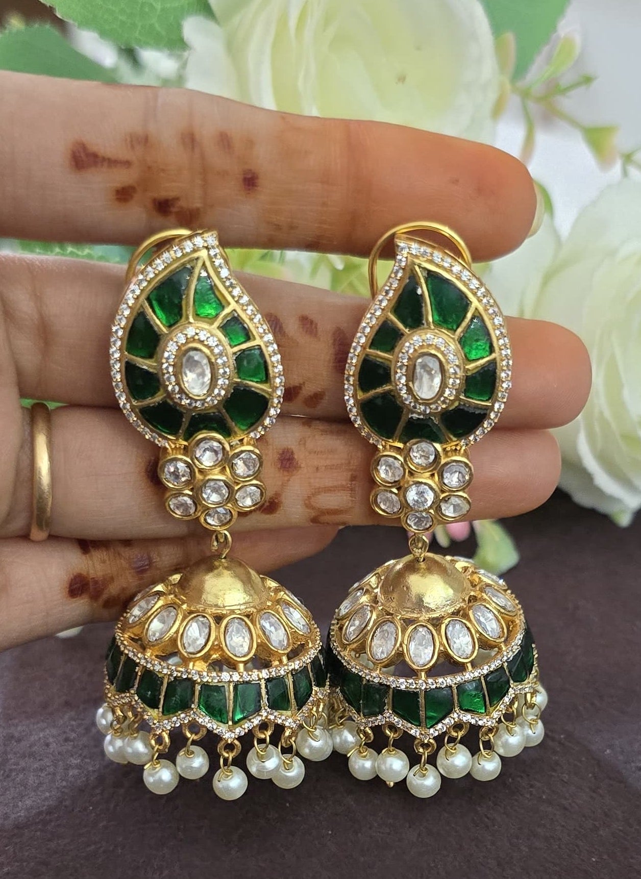 Jadu Kundan Jumka -  SV3163