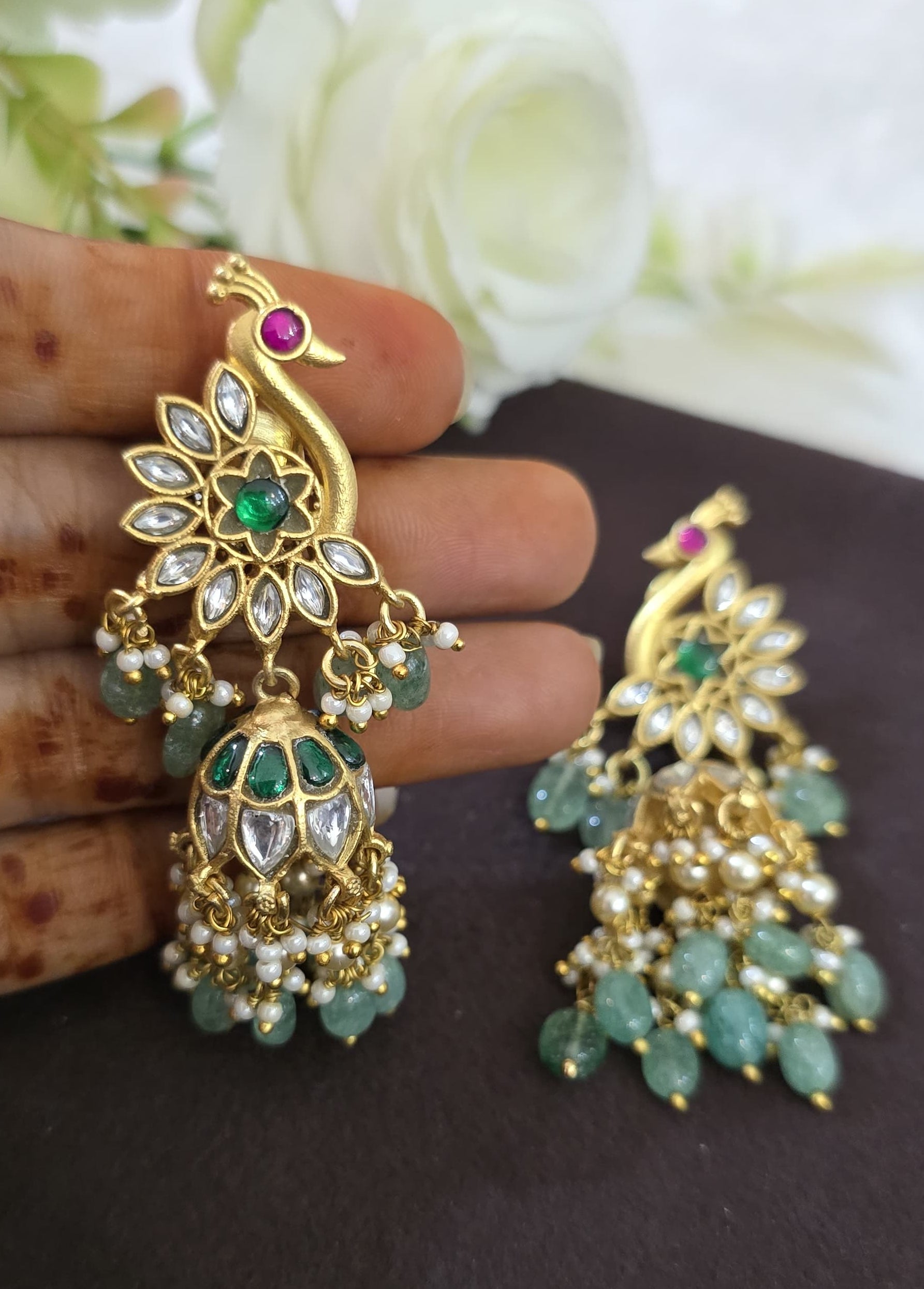 Jadu Kundan Jumka - SV3165