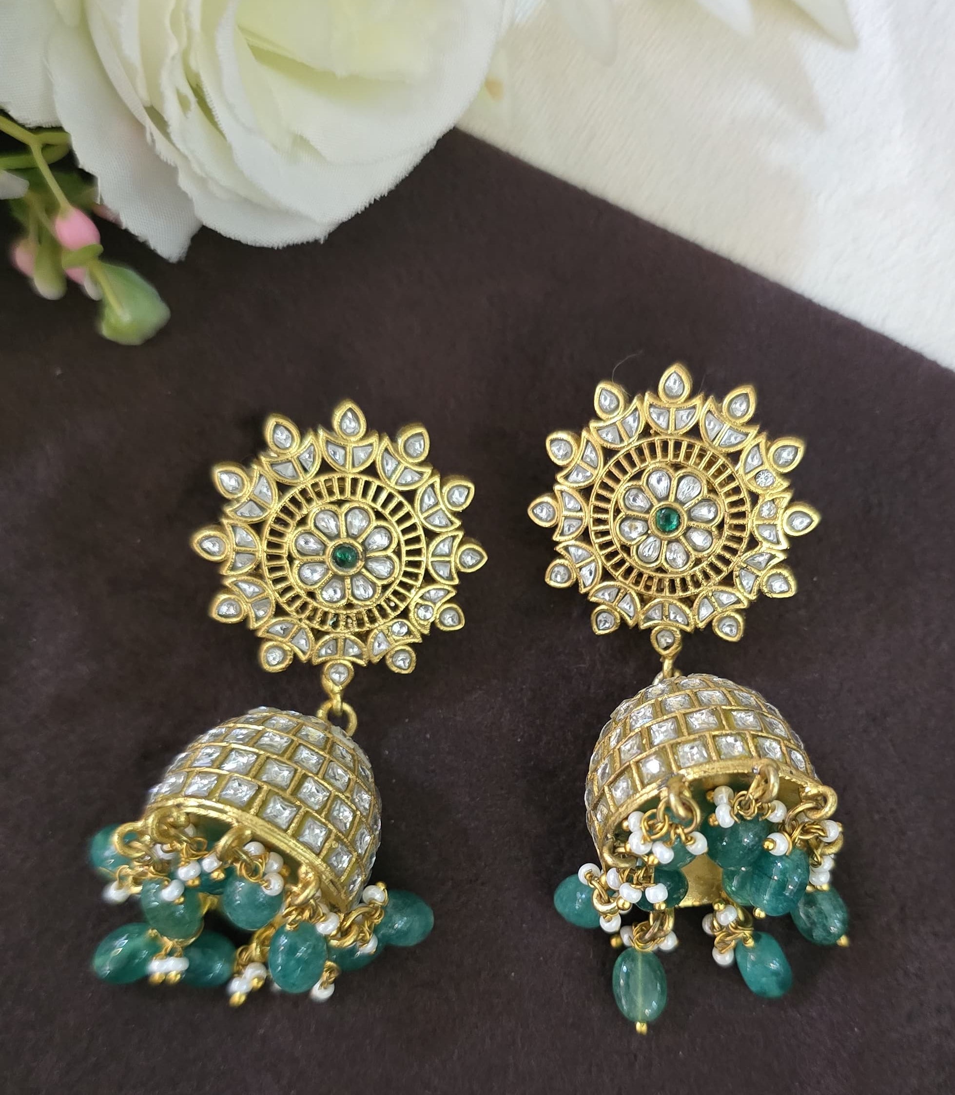 Jadu Kundan Jumka - SV6166