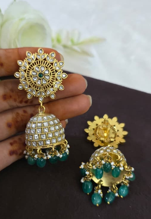 Jadu Kundan Jumka - SV6166