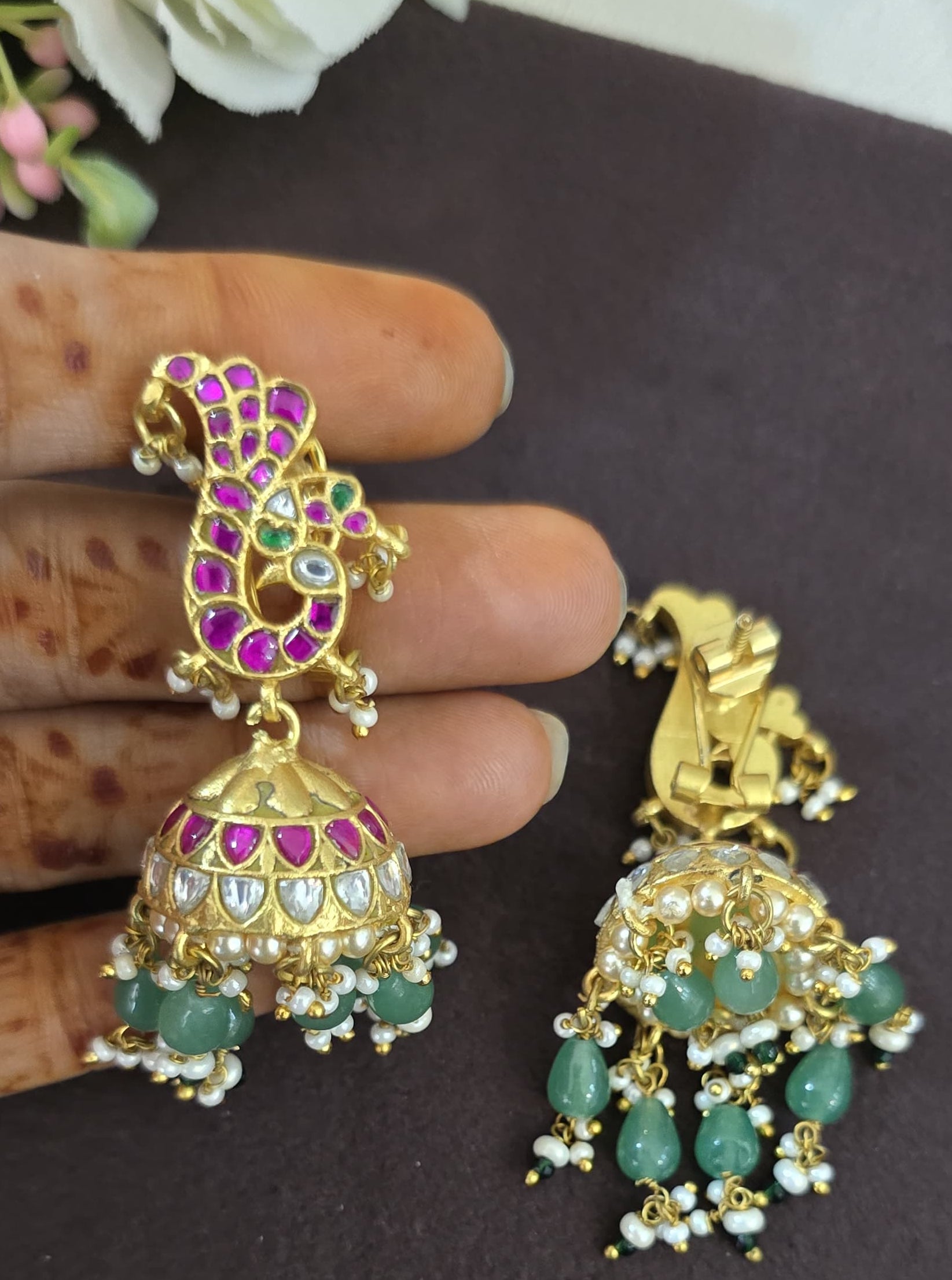Jadu Kundan Jumka - SV3159
