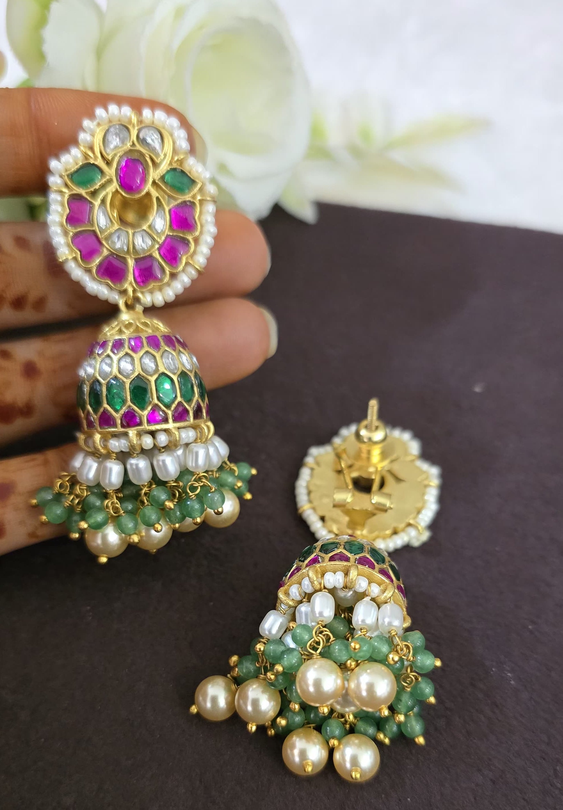 Jadu Kundan Jumka - SV3170