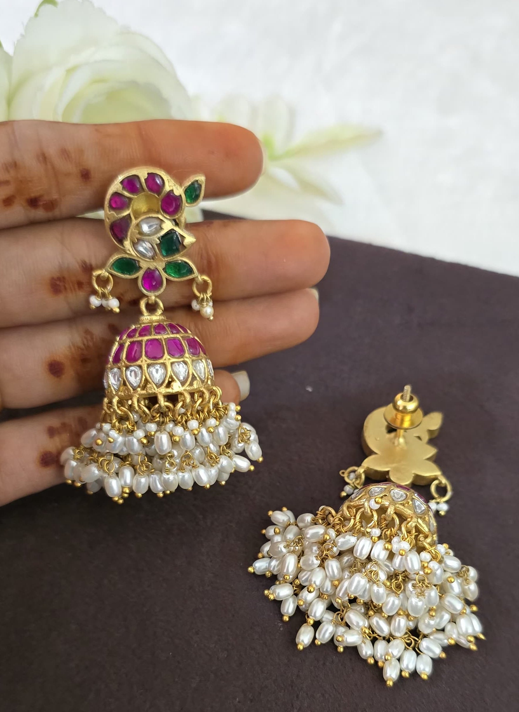 Jadu Kundan Jumka - SV3171