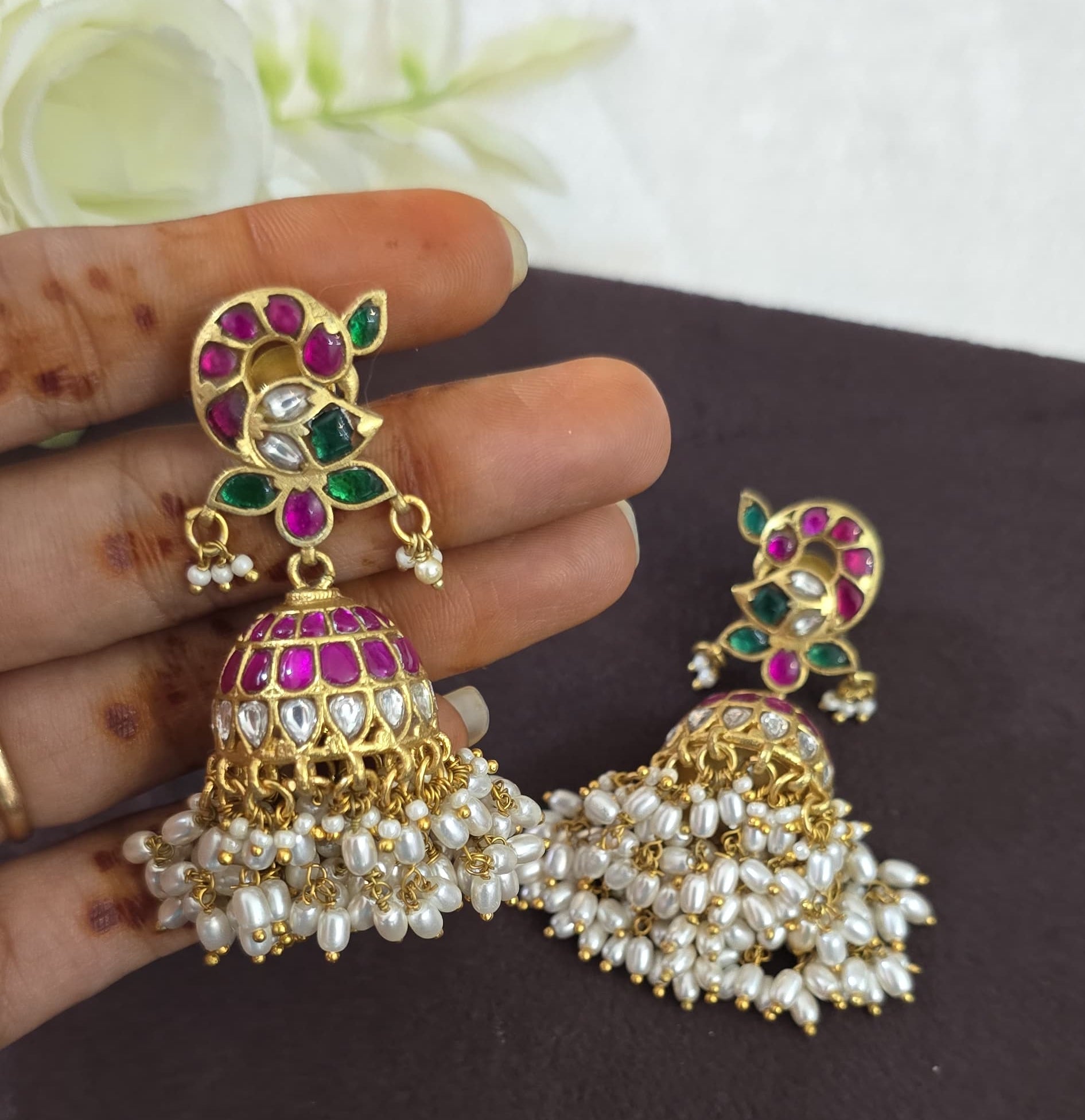 Jadu Kundan Jumka - SV3171