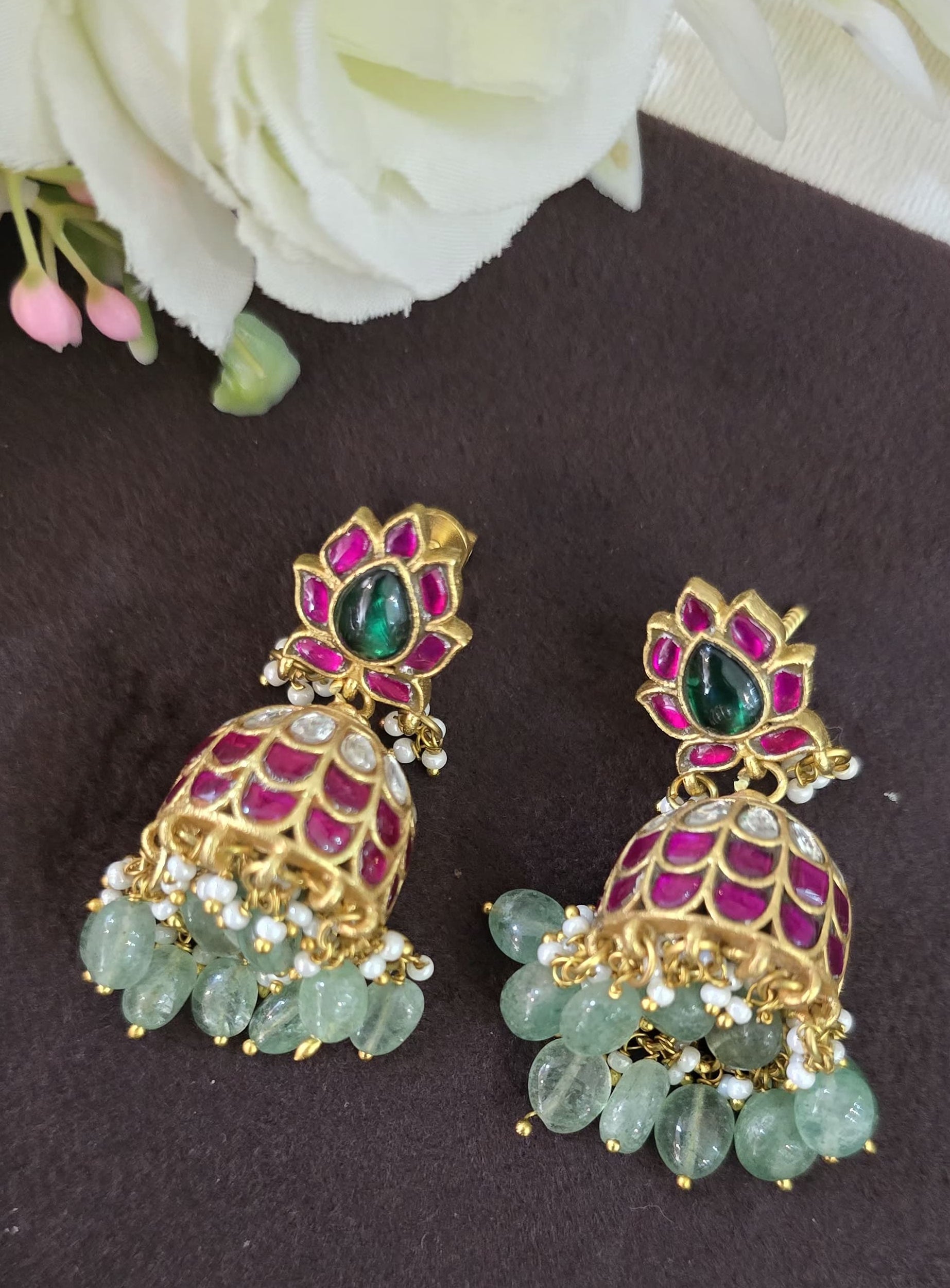Jadu Kundan Jumka - SV3172