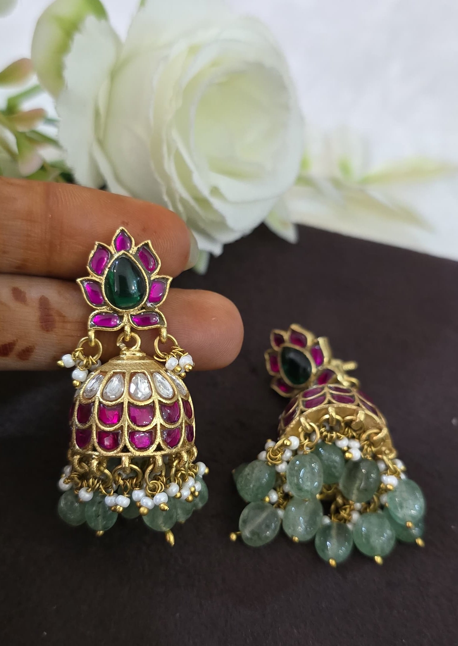Jadu Kundan Jumka - SV3172