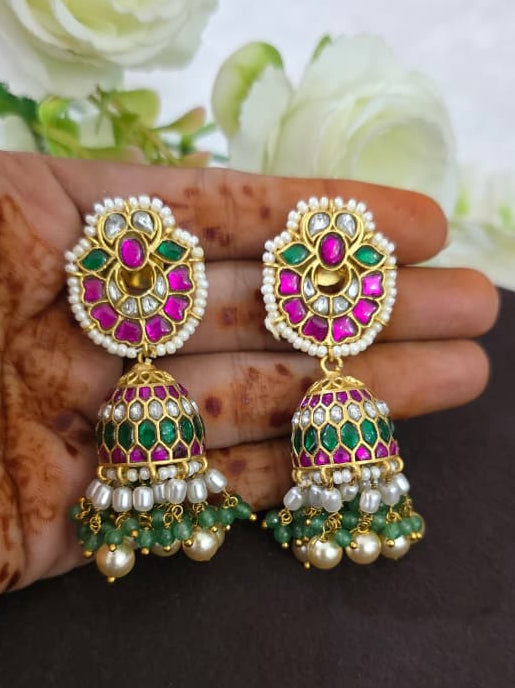 Jadu Kundan Jumka - SV3170