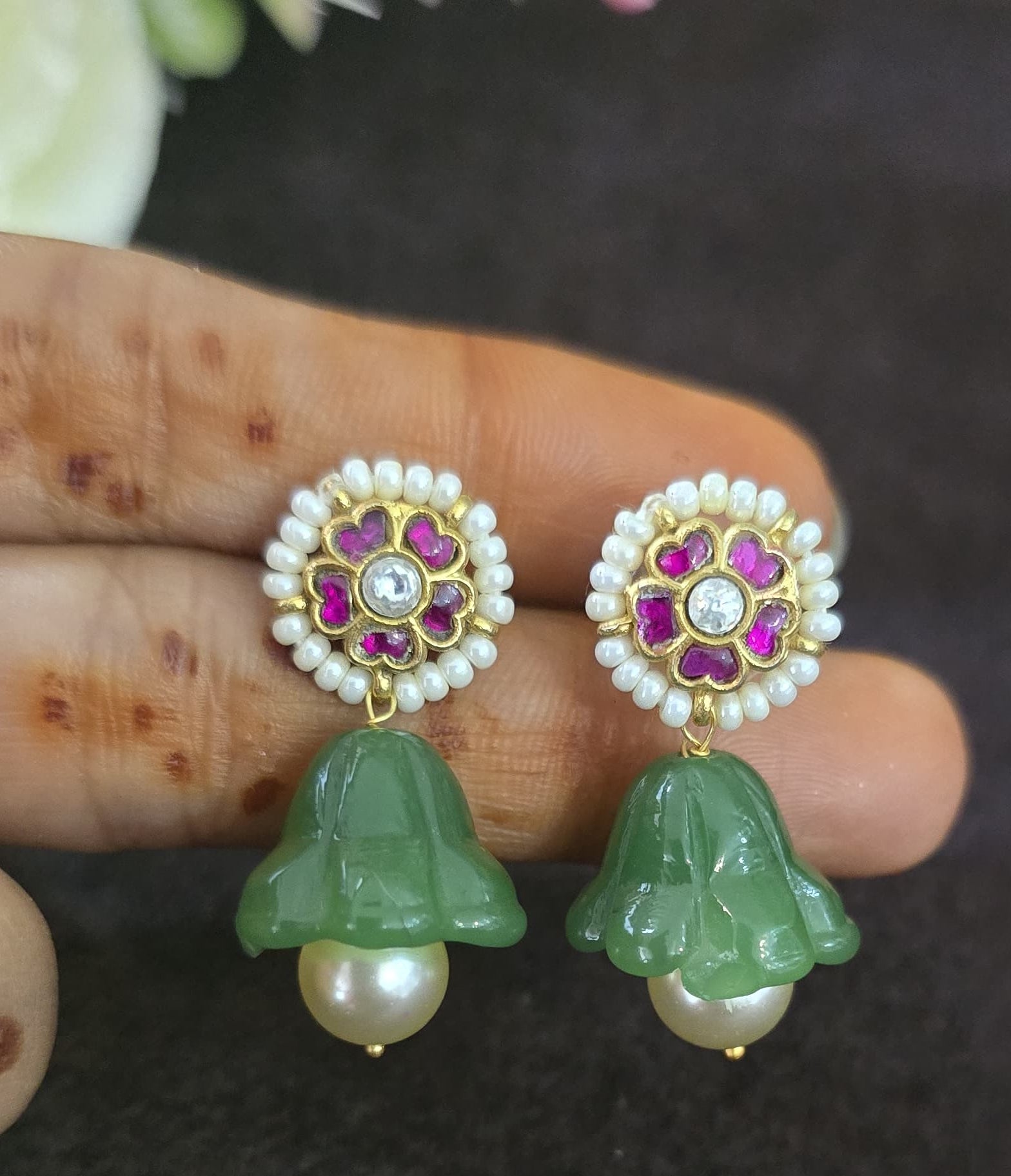 Jadu Kundan Jumka - SV3174