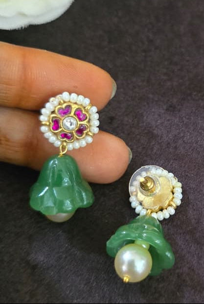 Jadu Kundan Jumka - SV3174