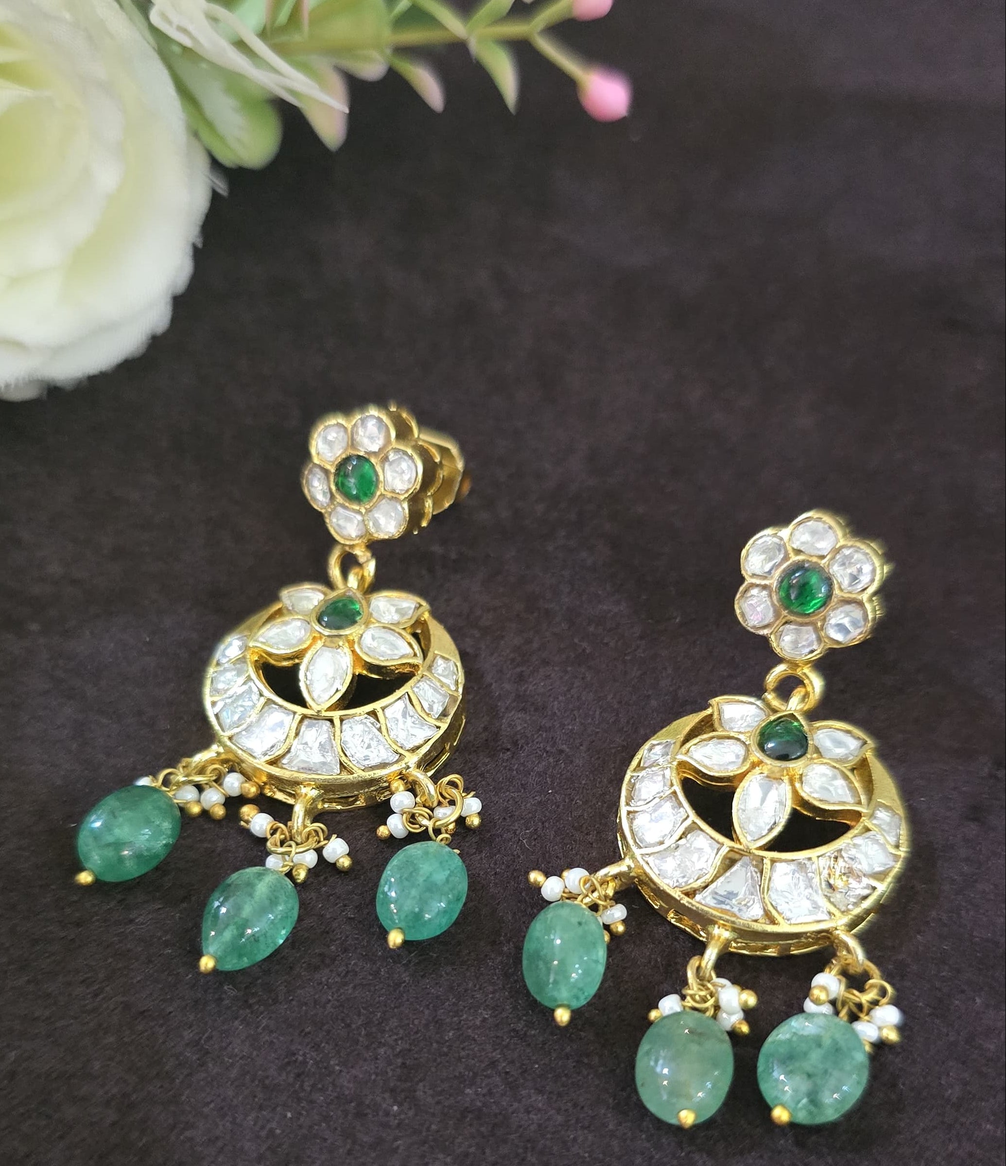Jadu Kundan Jumka - SV3178