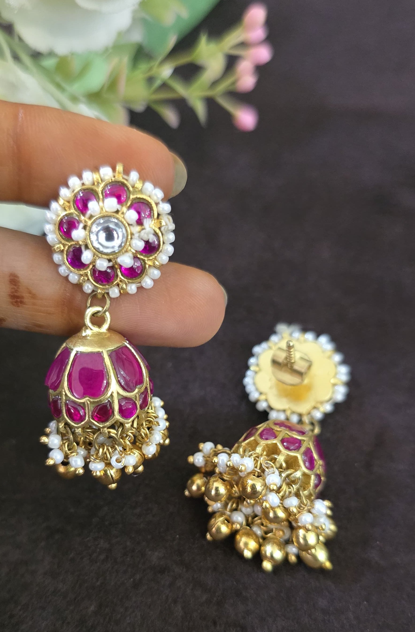 Jadu Kundan Jumka - SV3179