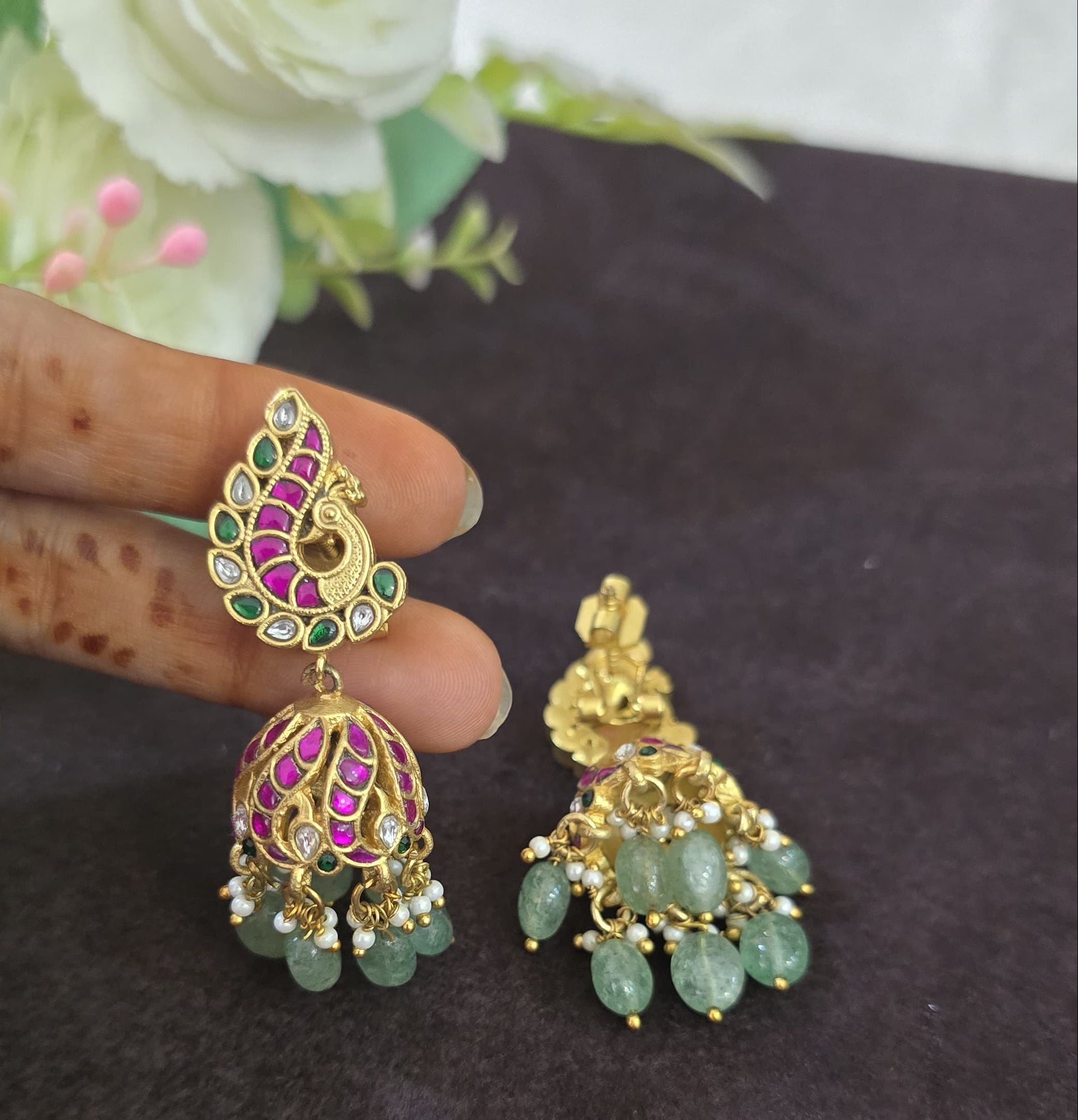 Jadu Kundan Jumka - SV3182