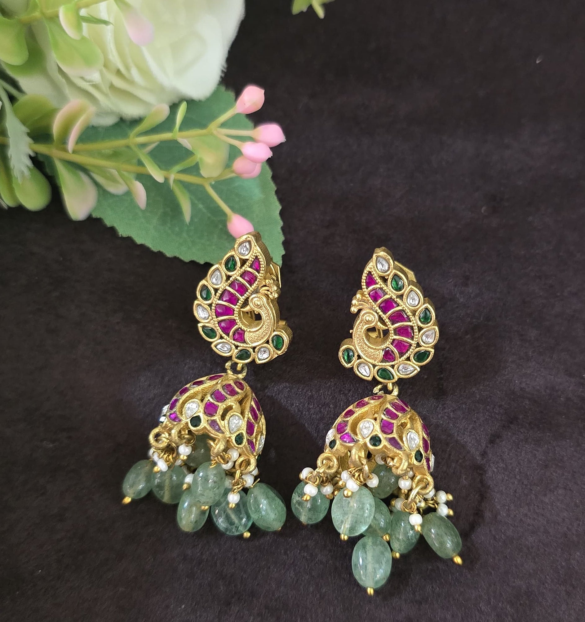 Jadu Kundan Jumka - SV3182