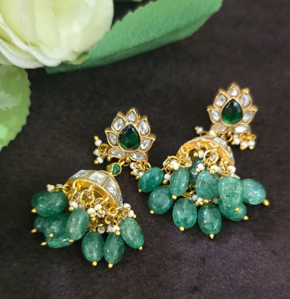 Jadu Kundan Jumka -SV3175