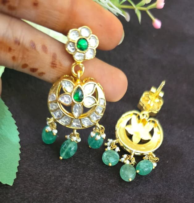 Jadu Kundan Jumka - SV3178