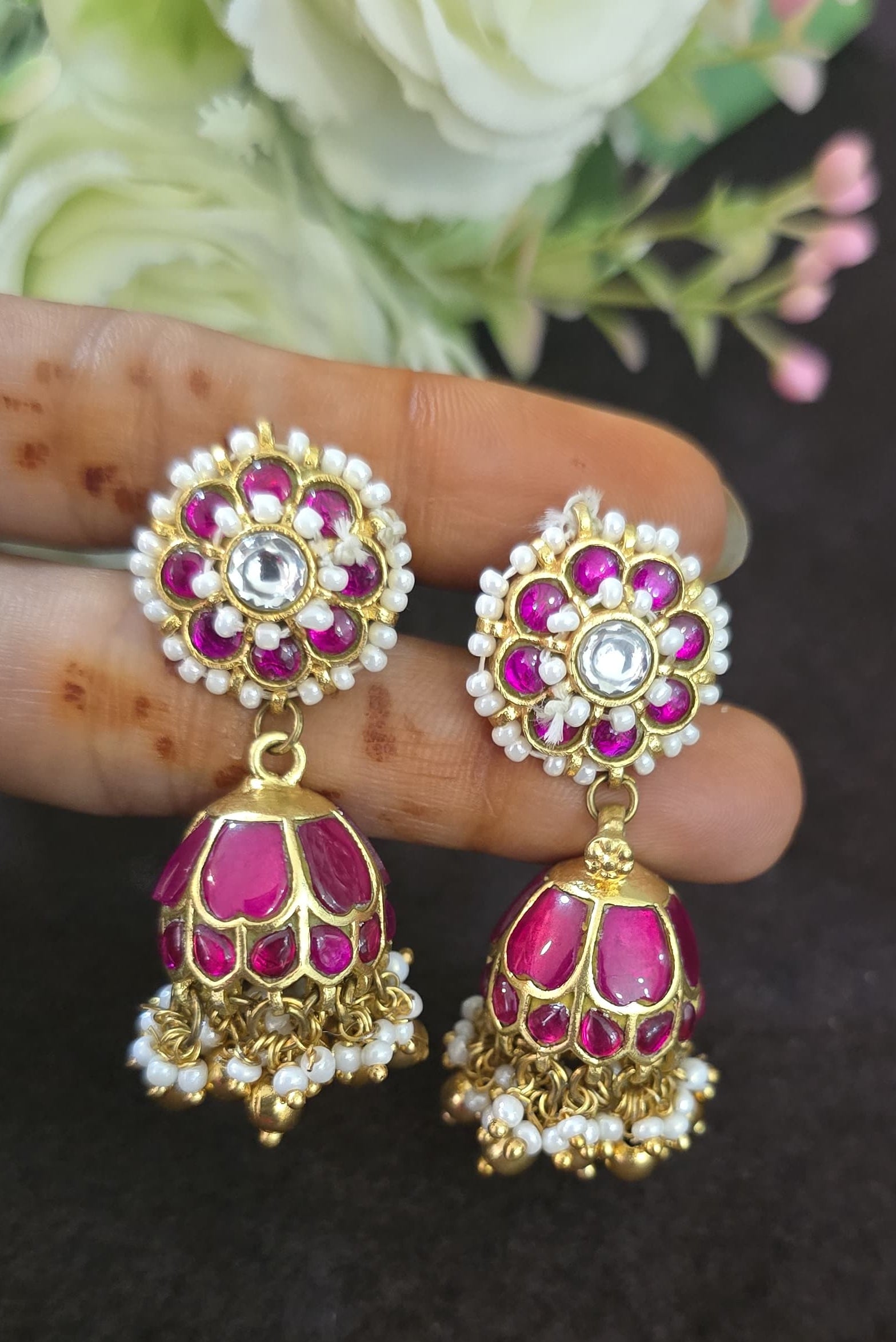 Jadu Kundan Jumka - SV3179